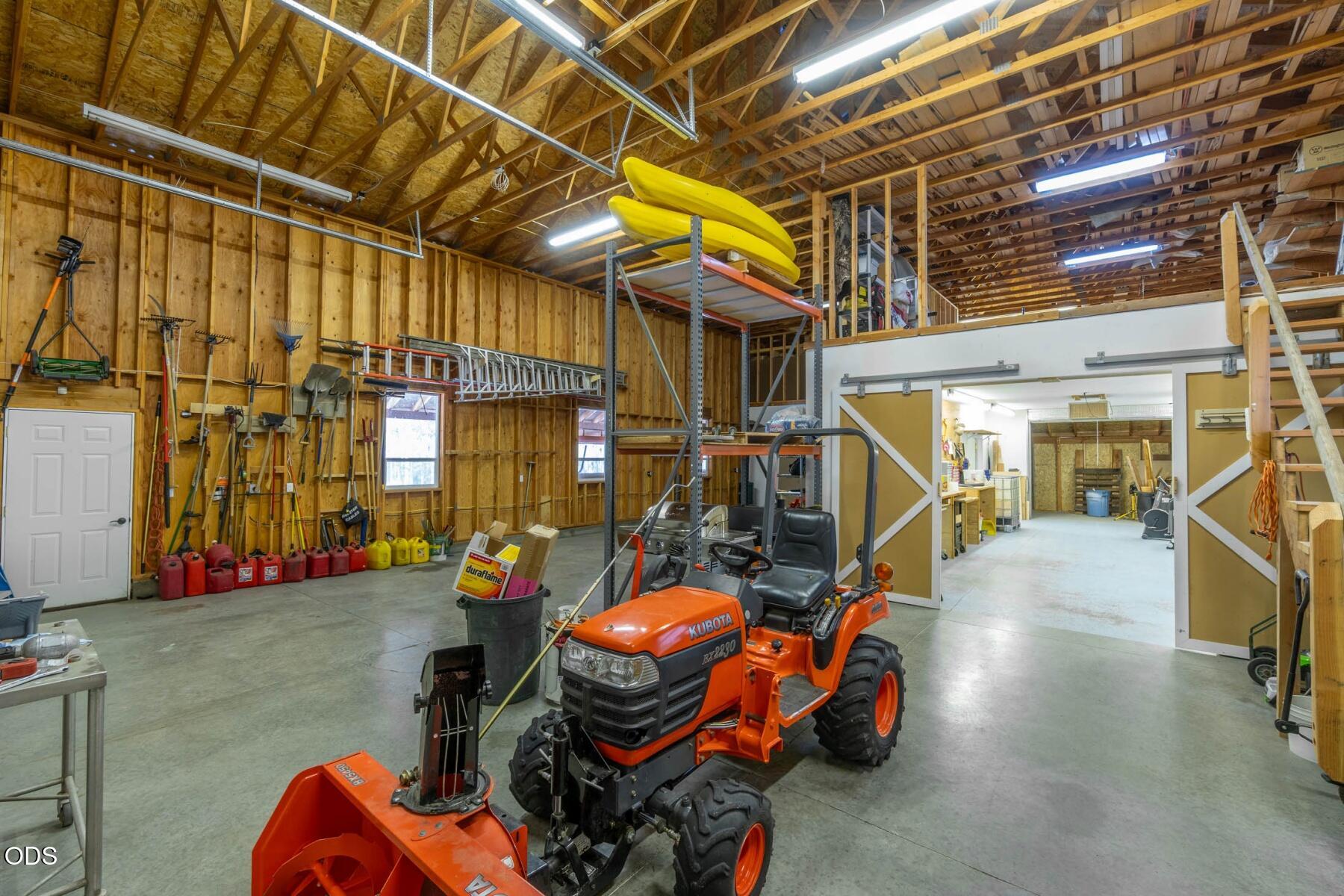 52174 Foxtail