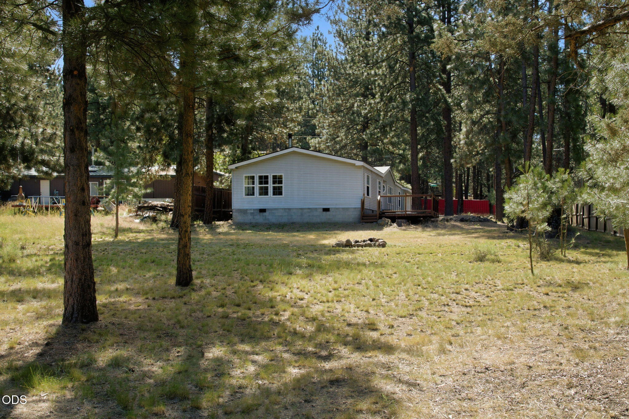 19010 Choctaw Road