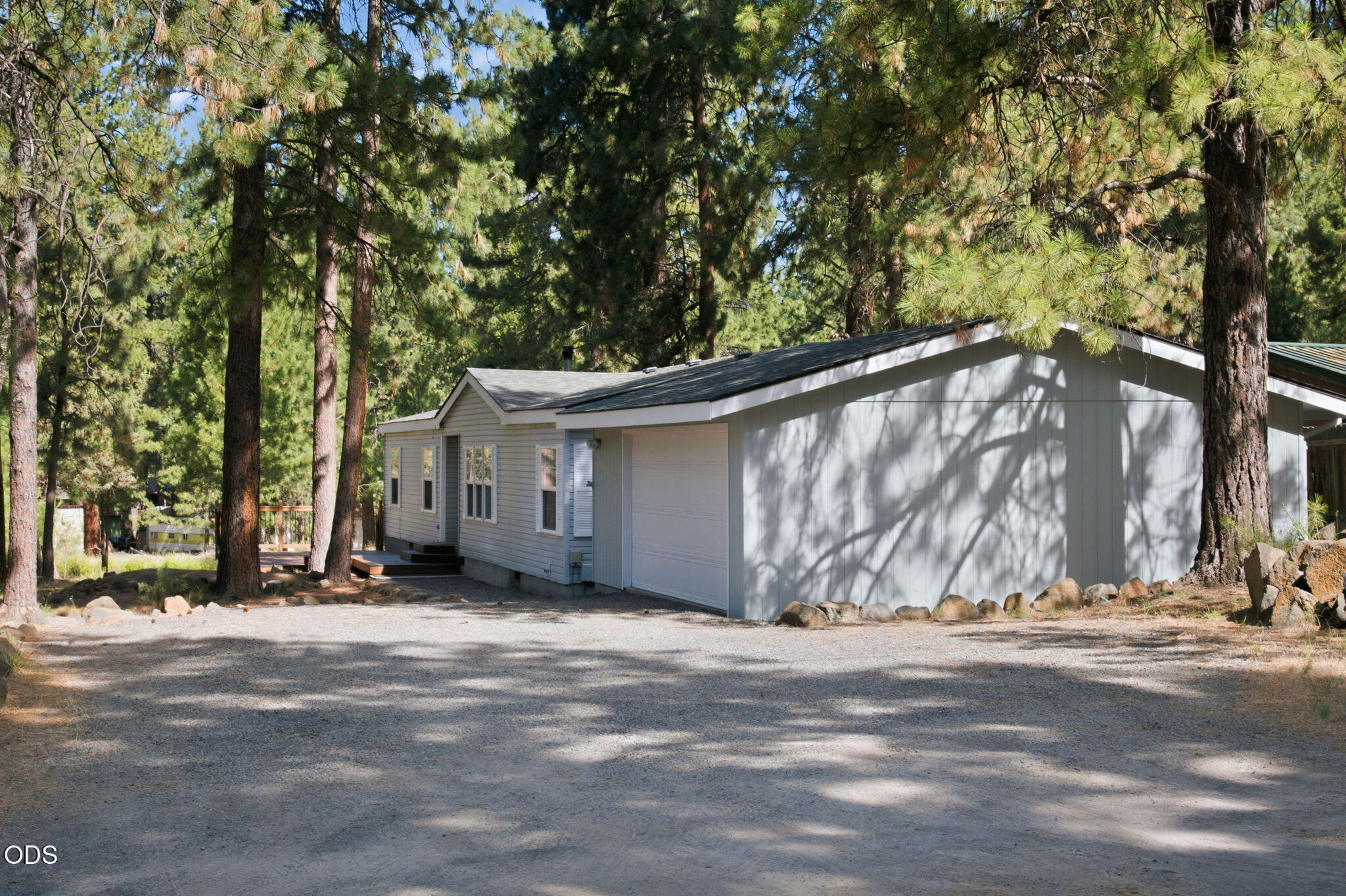 19010 Choctaw Road