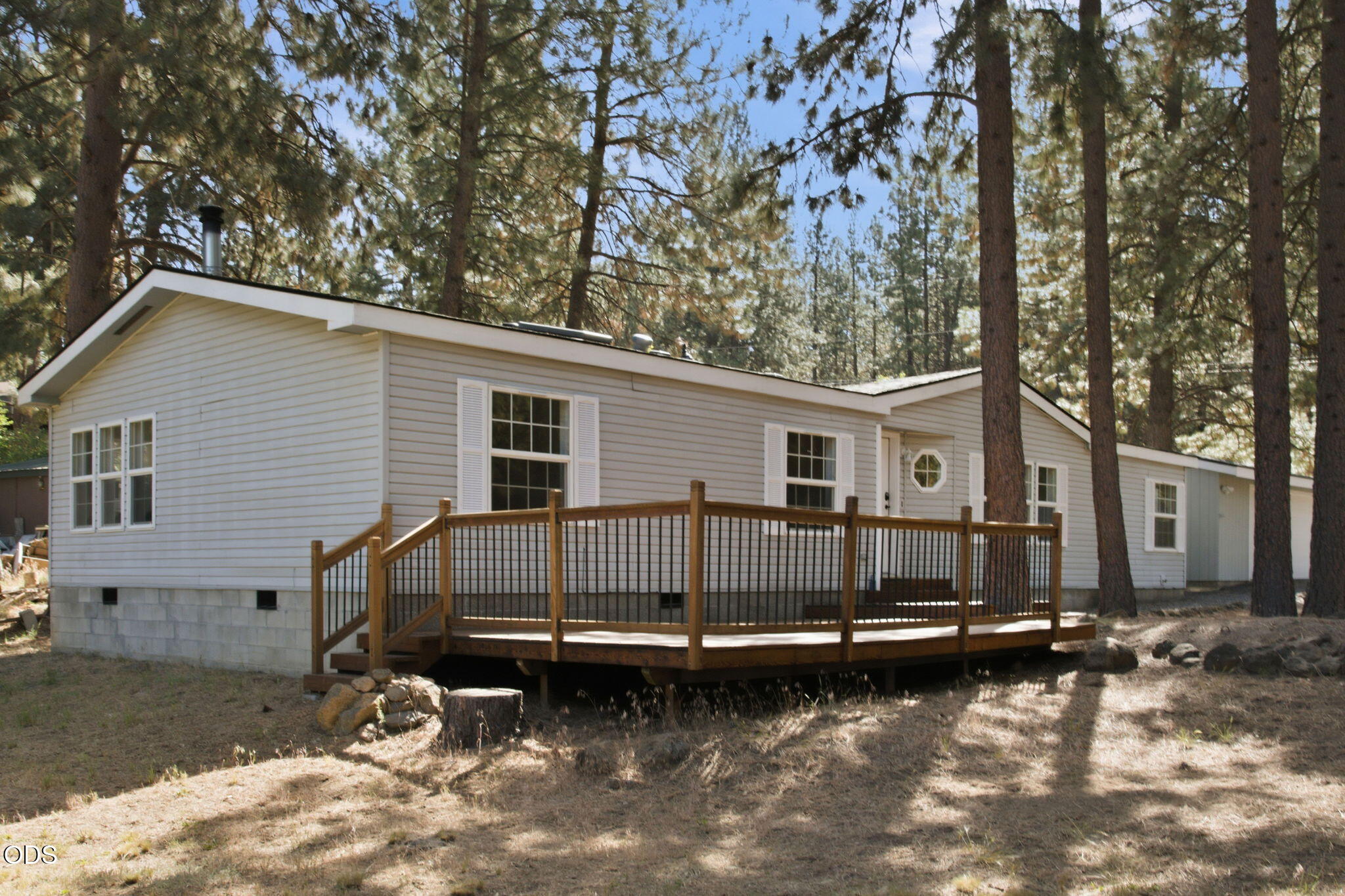 19010 Choctaw Road
