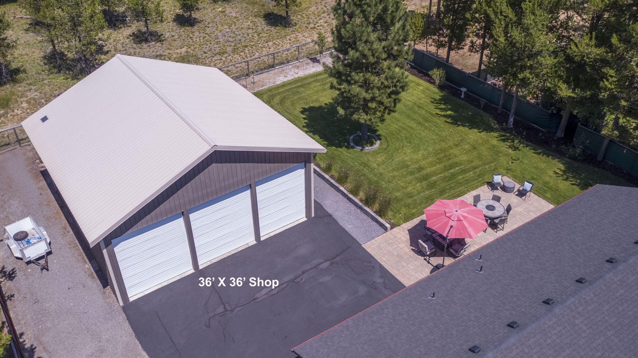 17476 Rail Drive