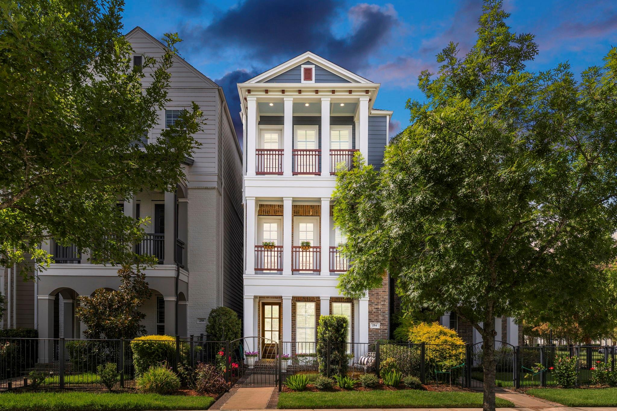 254 Breezy Way