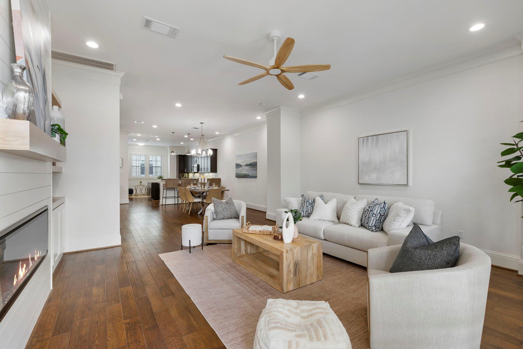 254 Breezy Way