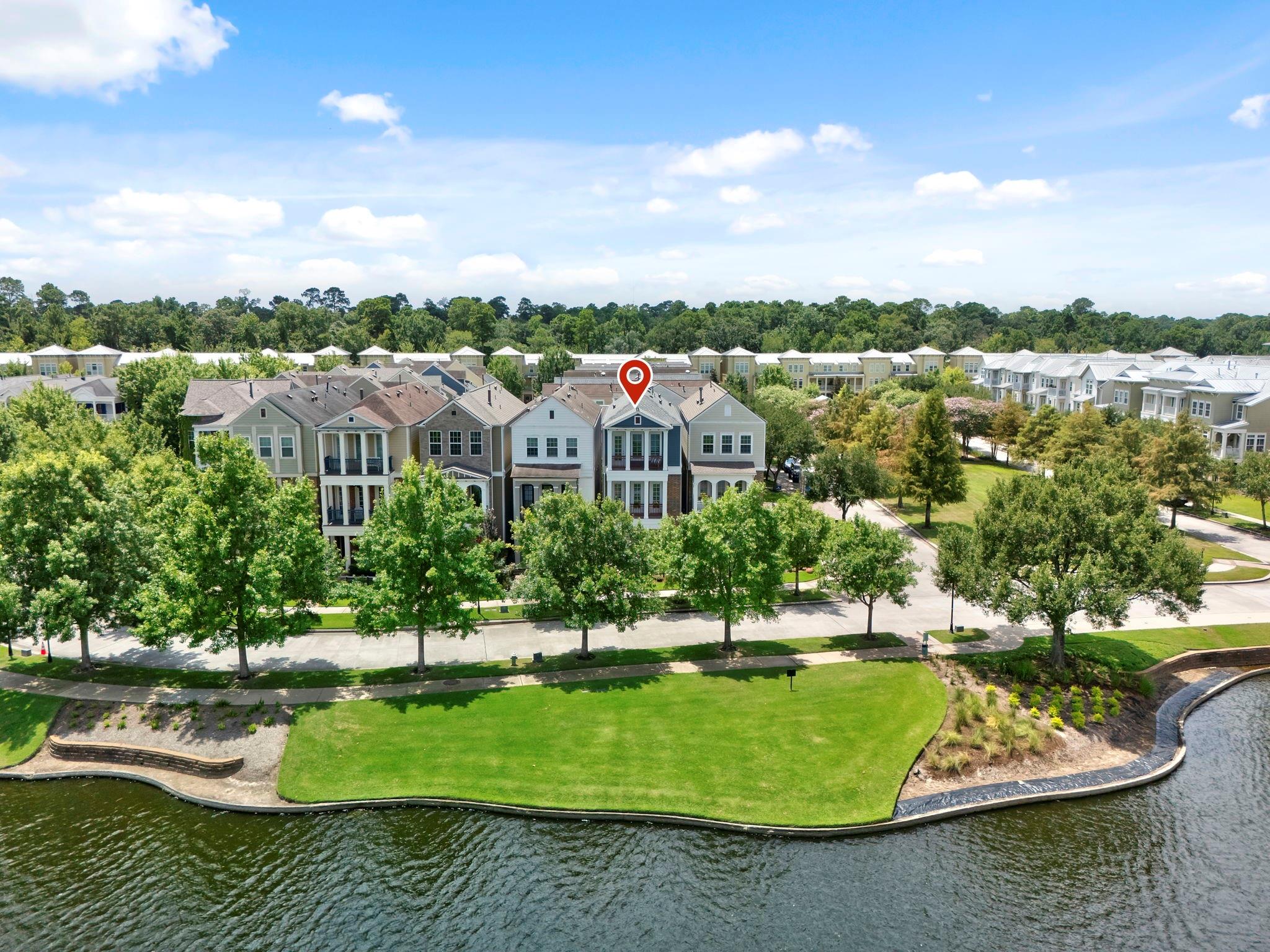 254 Breezy Way