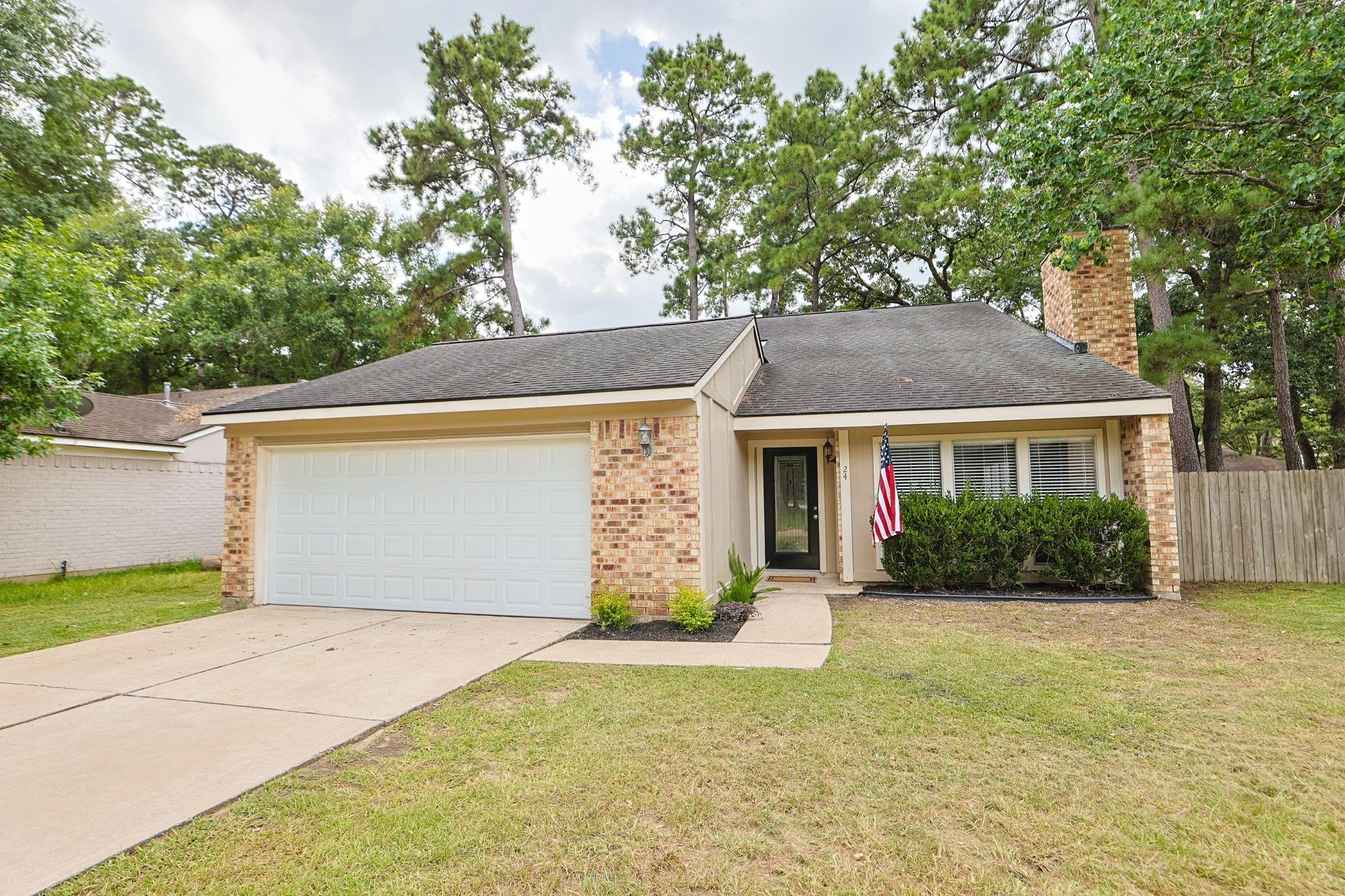 24 Rockfern Court