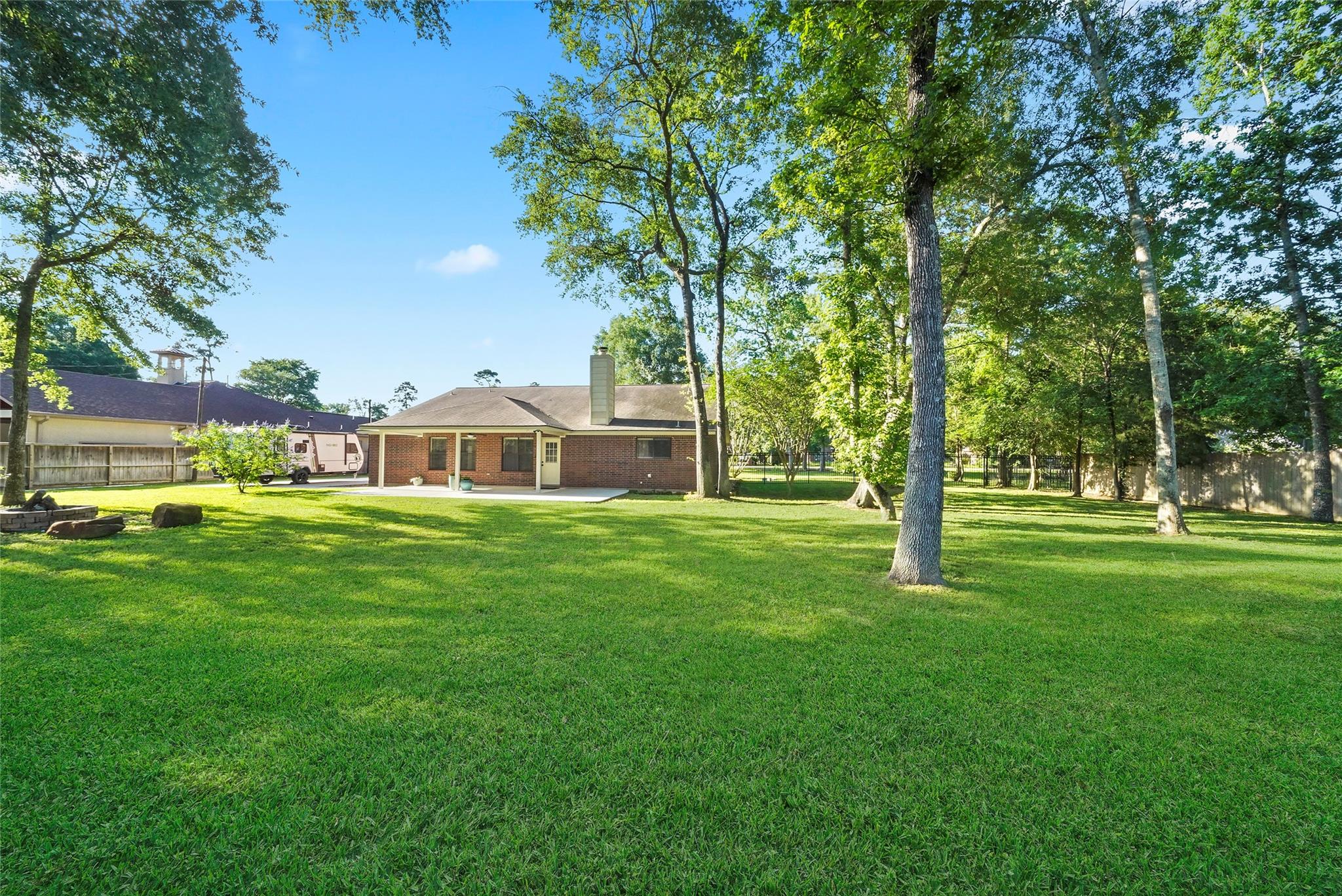 7415 Revelwood Drive