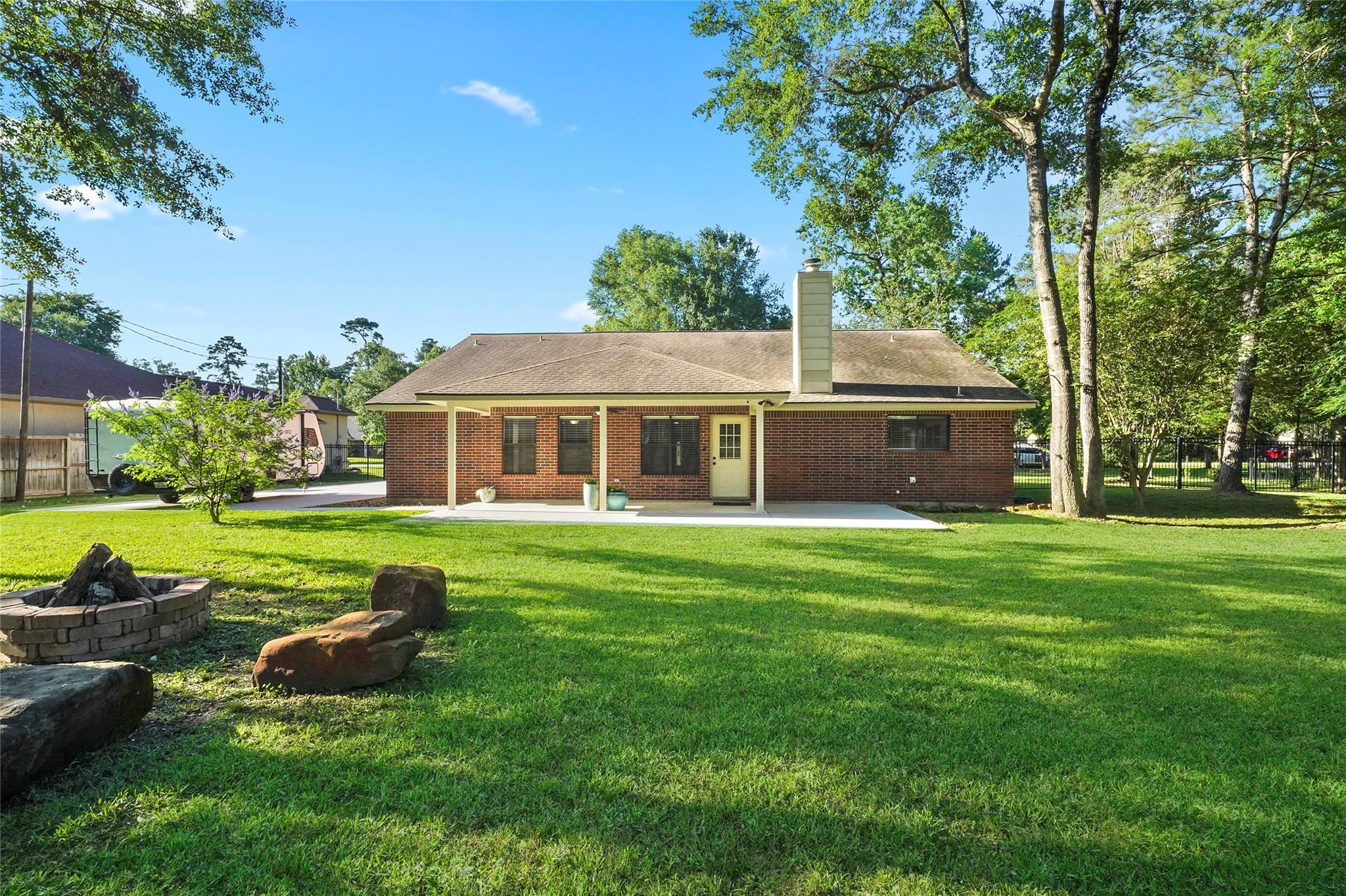 7415 Revelwood Drive
