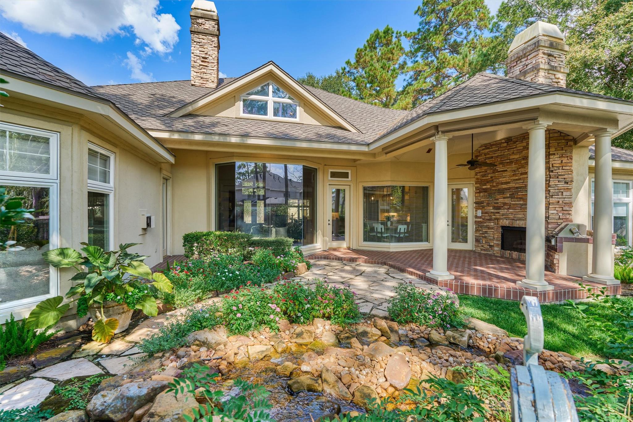 3 Star Fern Place