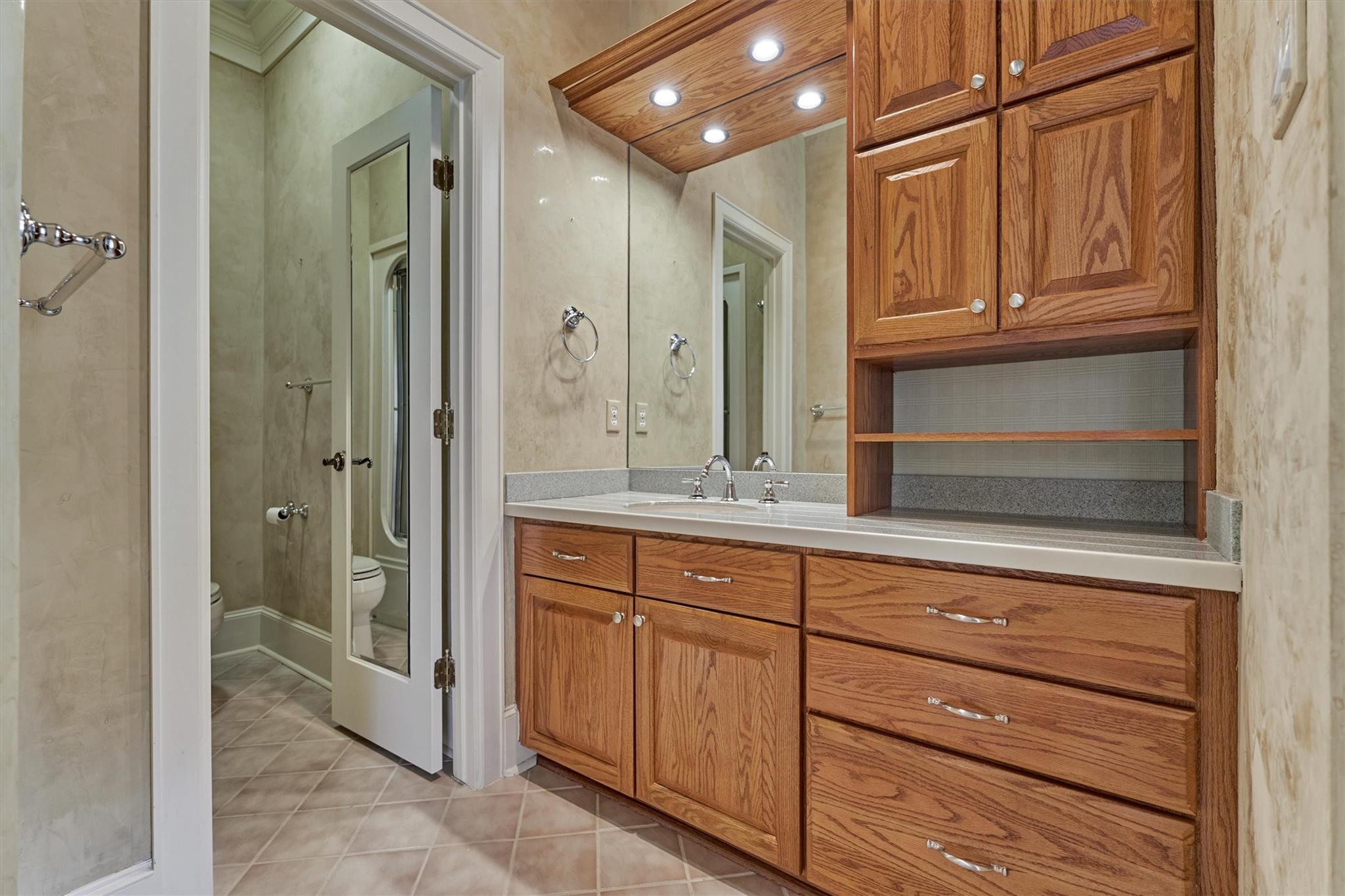 3 Star Fern Place