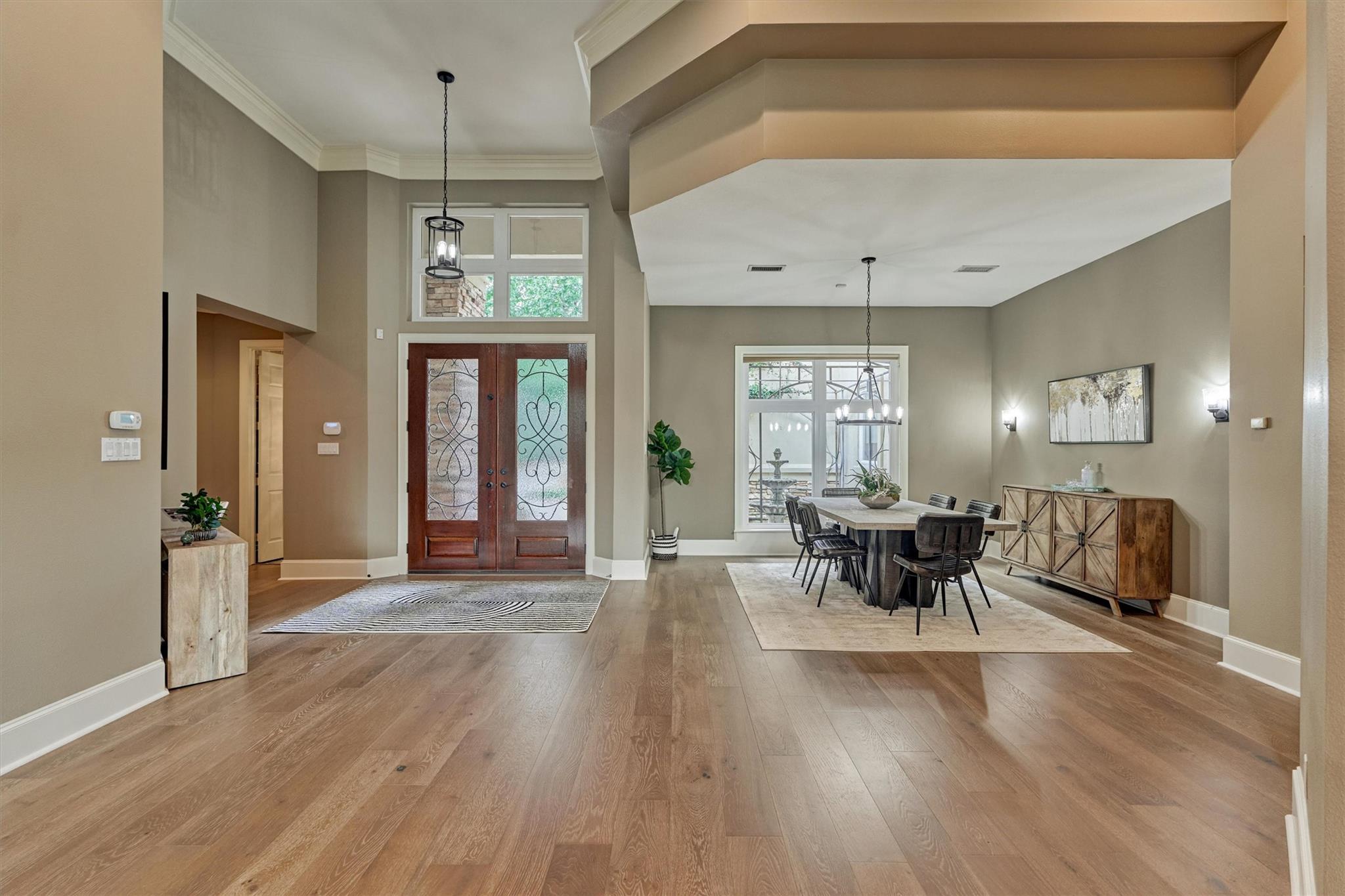 3 Star Fern Place