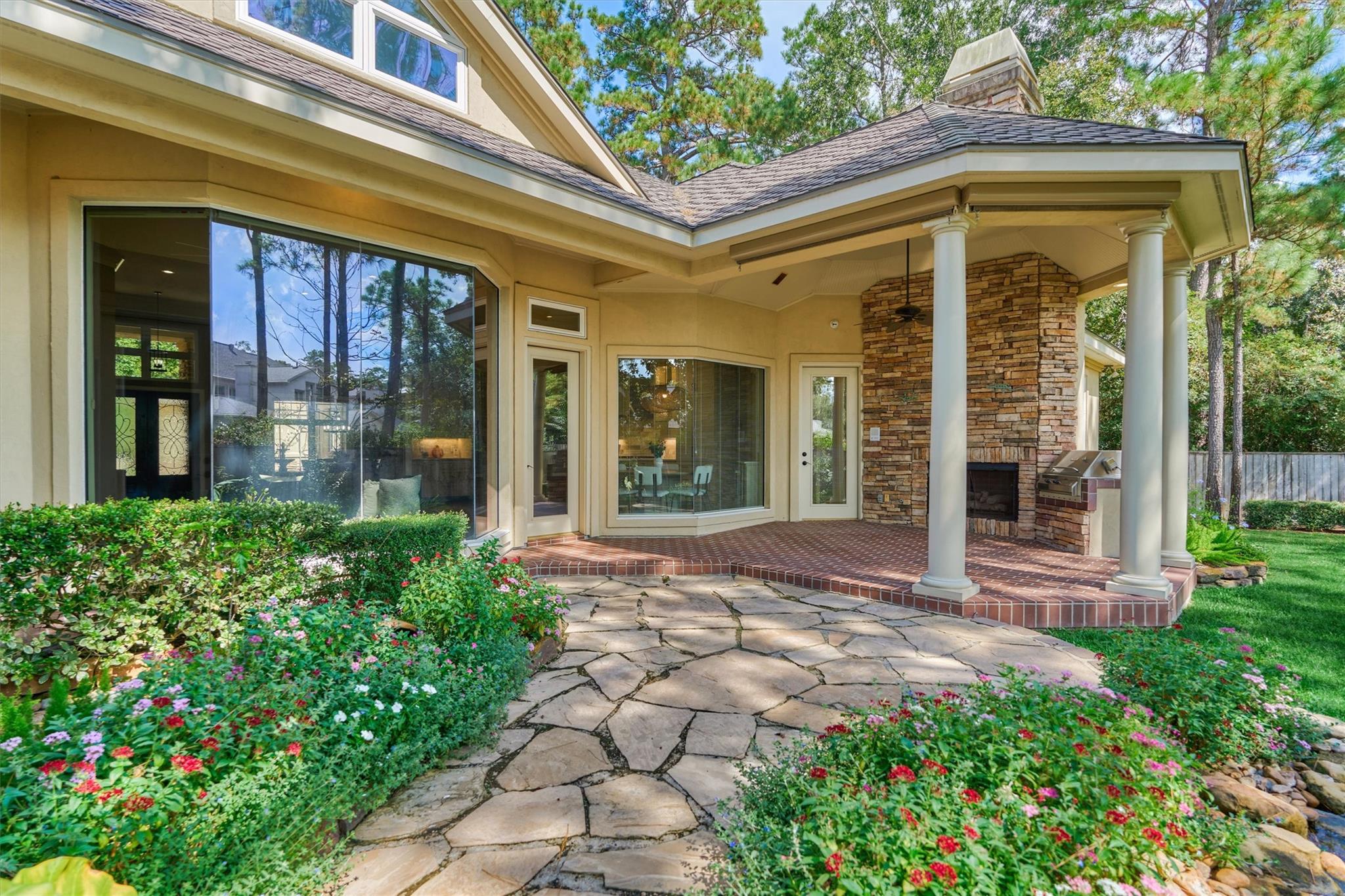 3 Star Fern Place