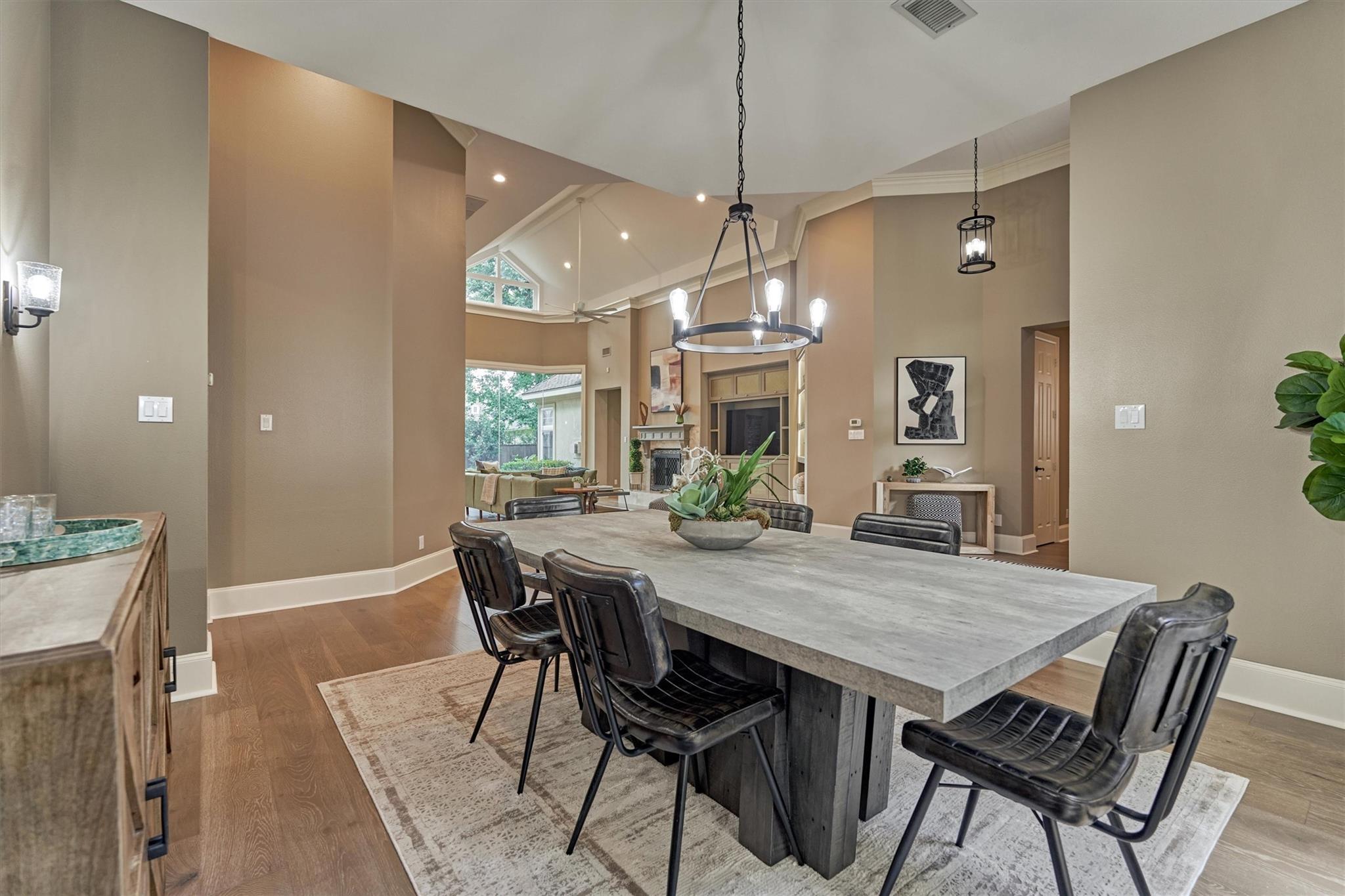 3 Star Fern Place