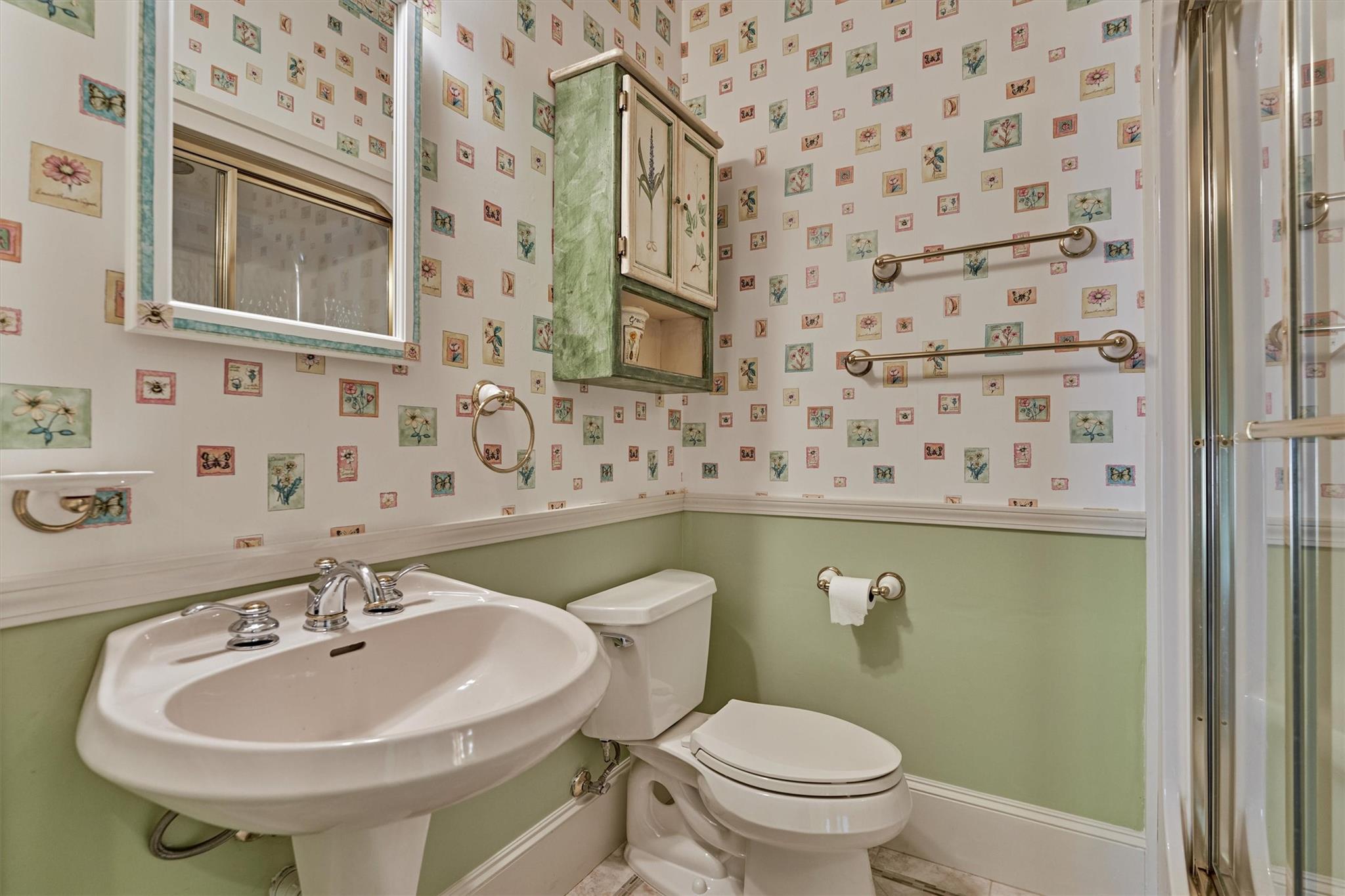 3 Star Fern Place