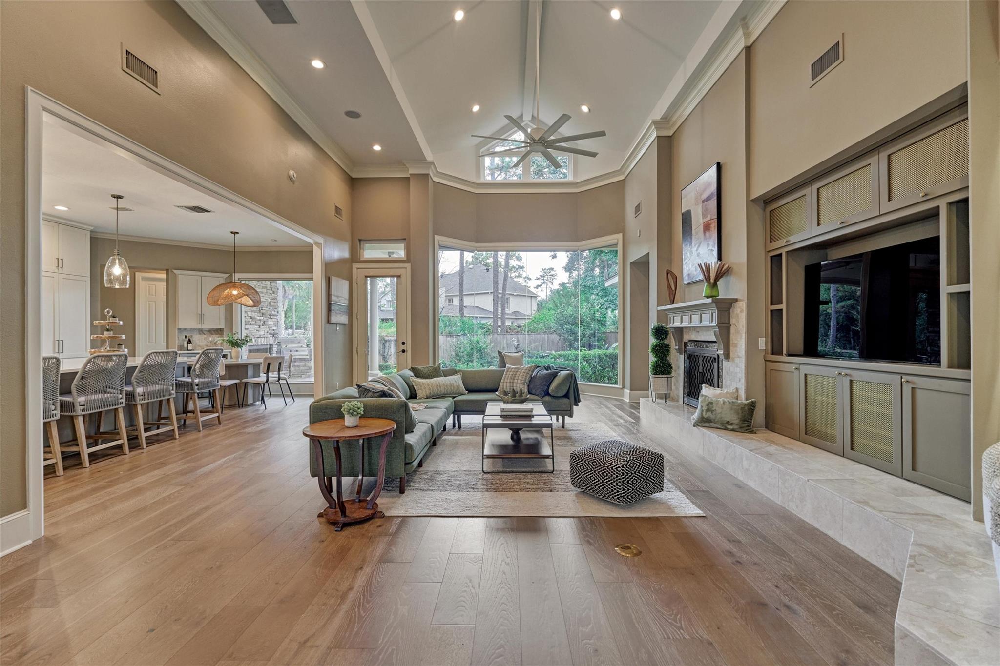 3 Star Fern Place