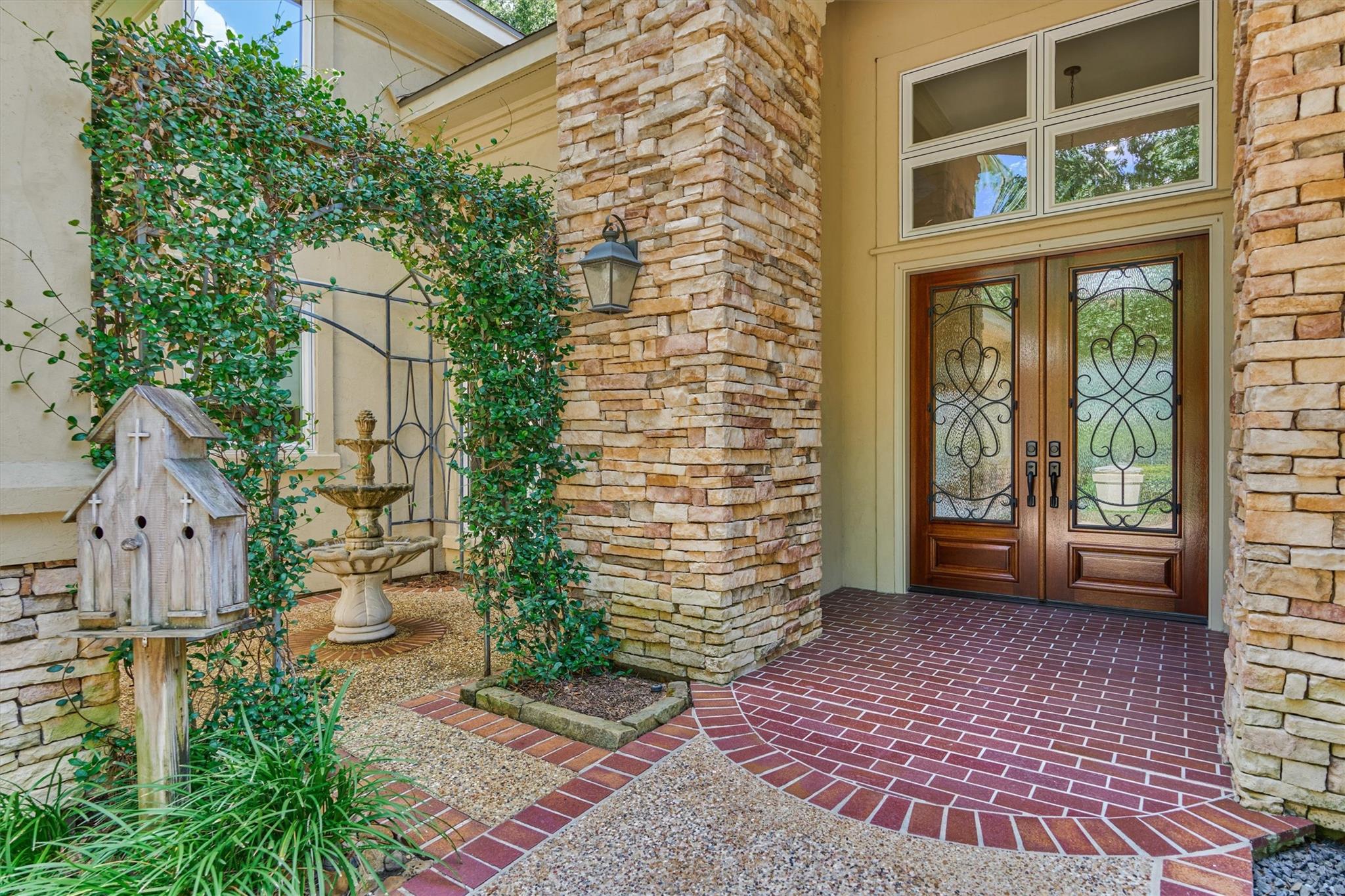 3 Star Fern Place