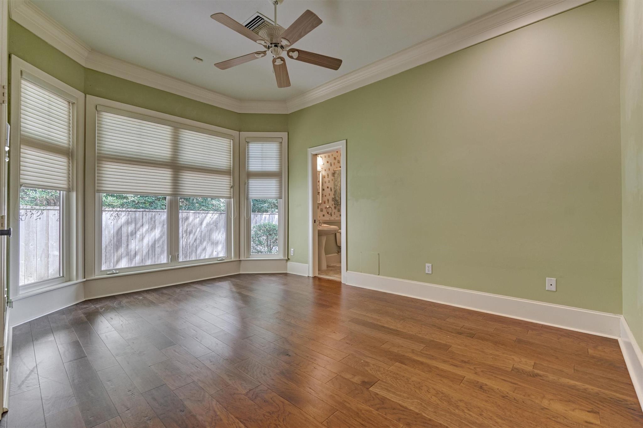 3 Star Fern Place