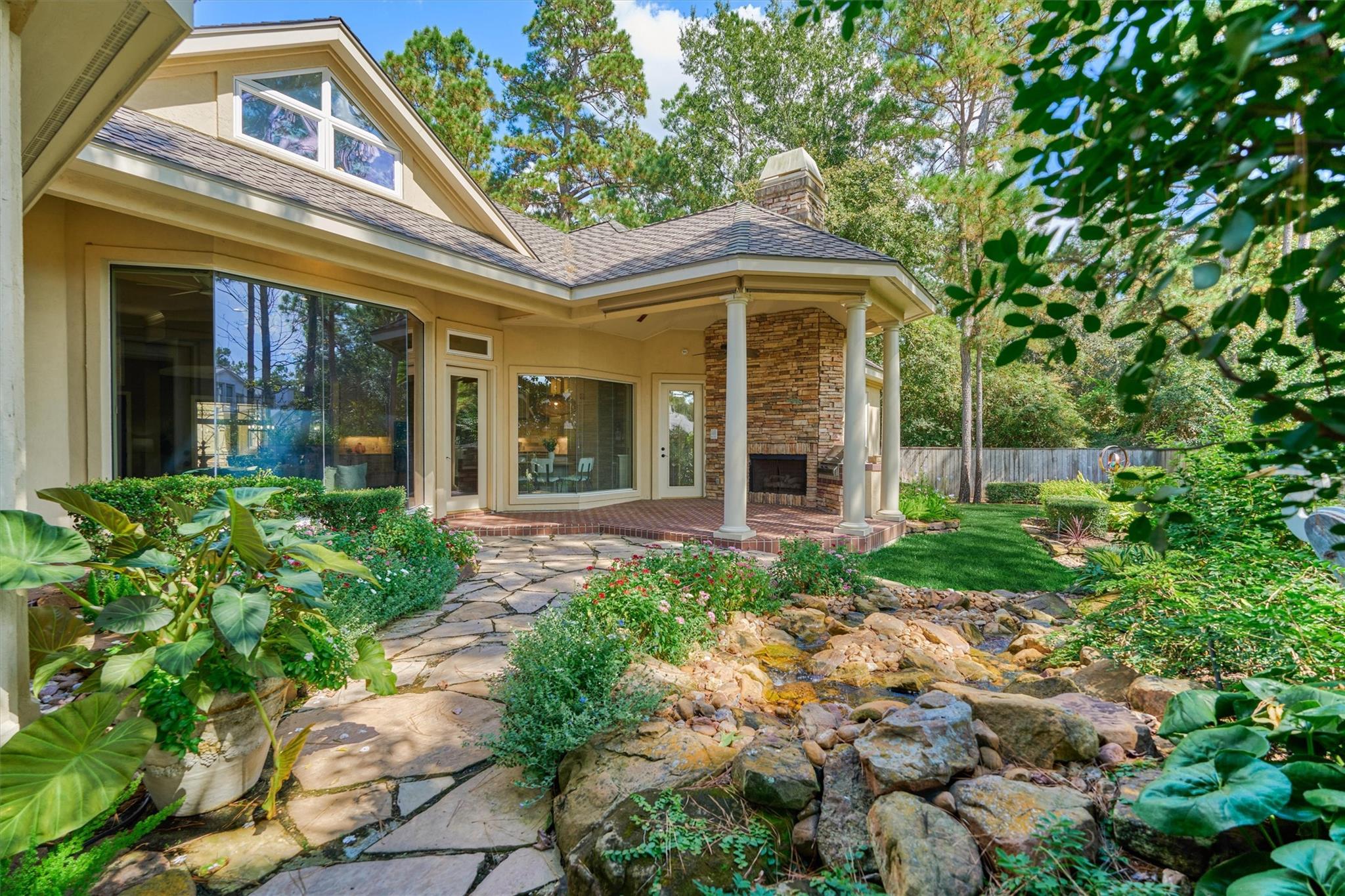 3 Star Fern Place