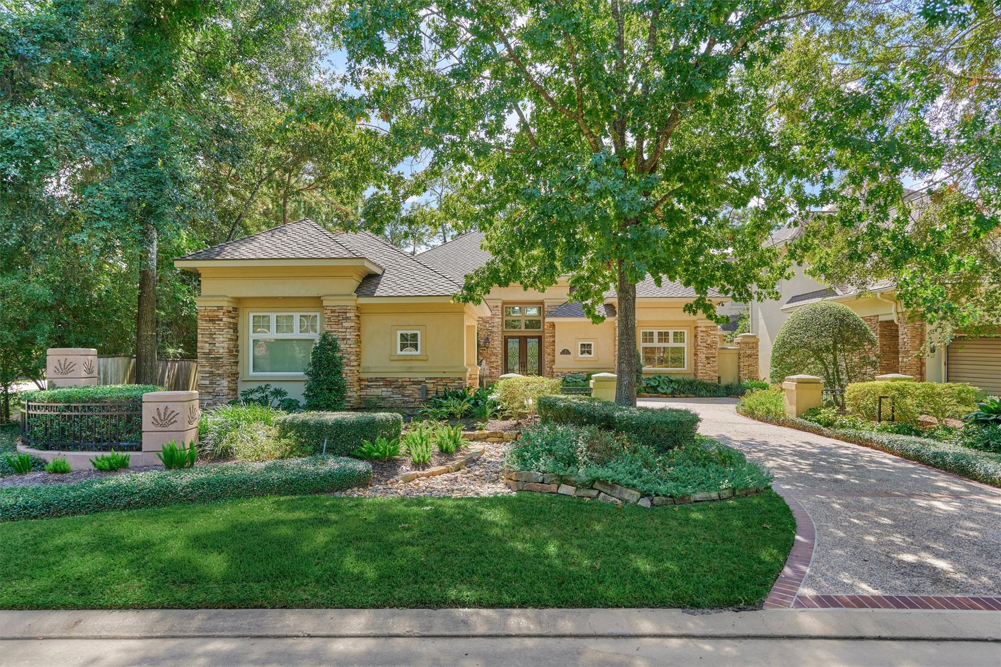 3 Star Fern Place
