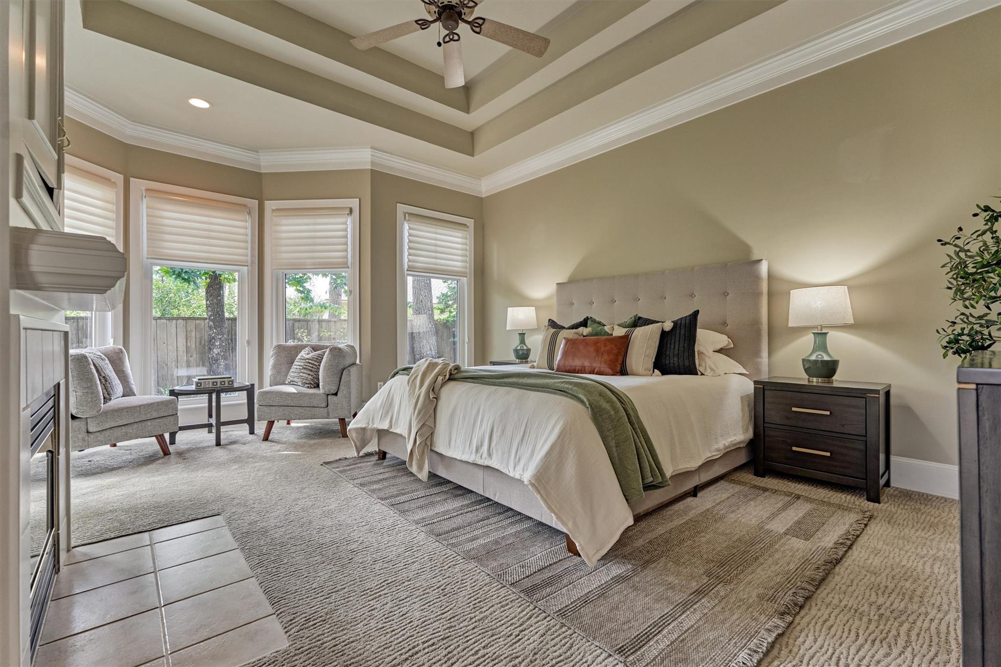 3 Star Fern Place