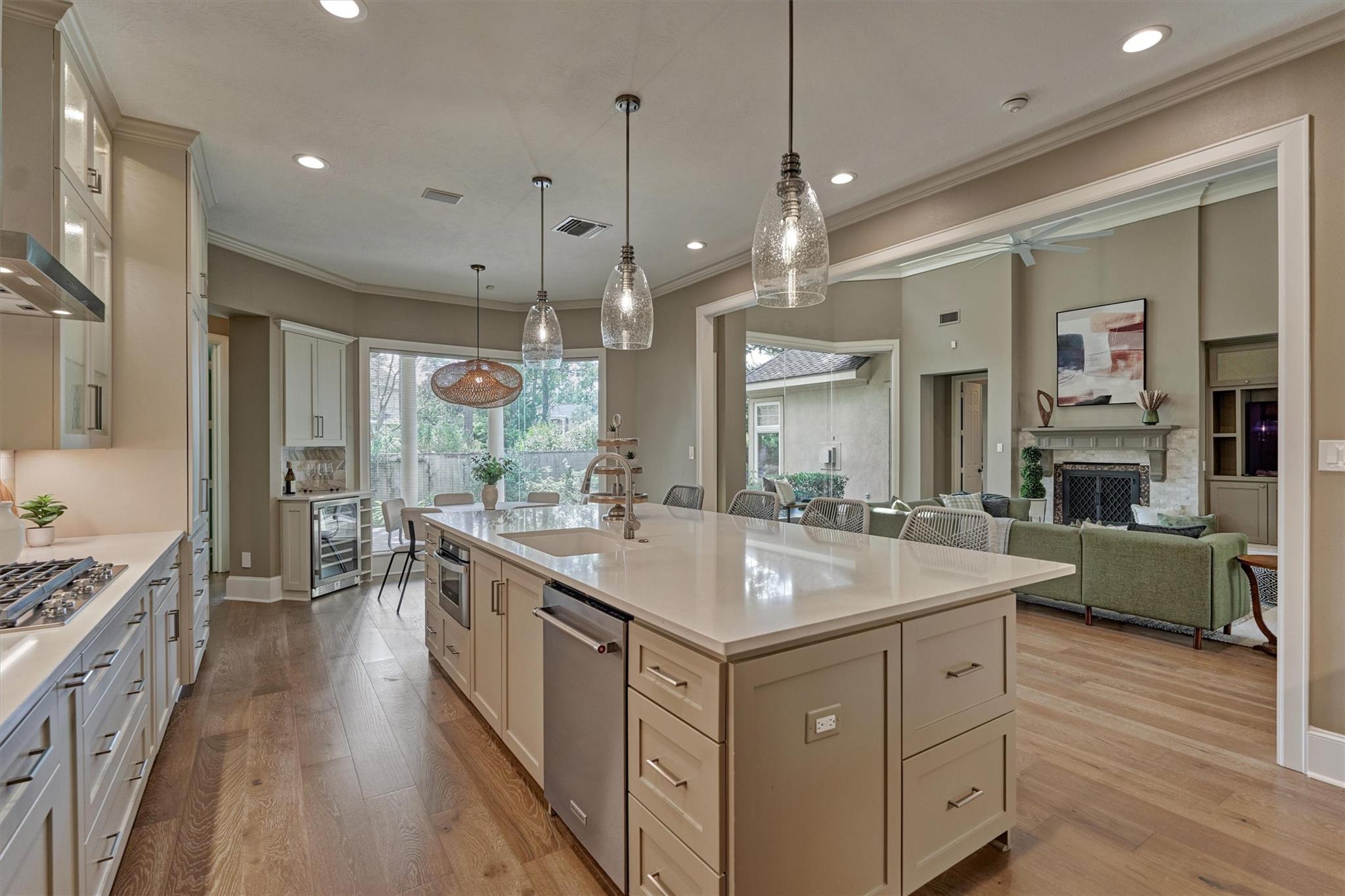 3 Star Fern Place