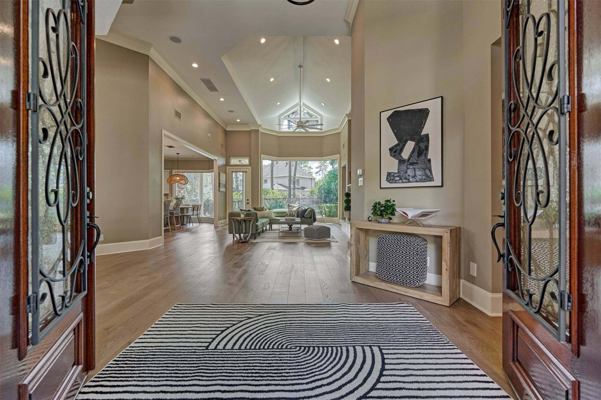 3 Star Fern Place