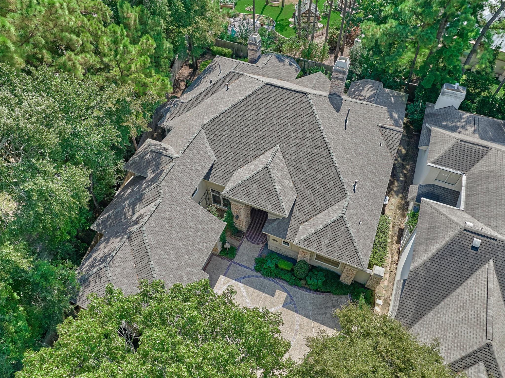 3 Star Fern Place
