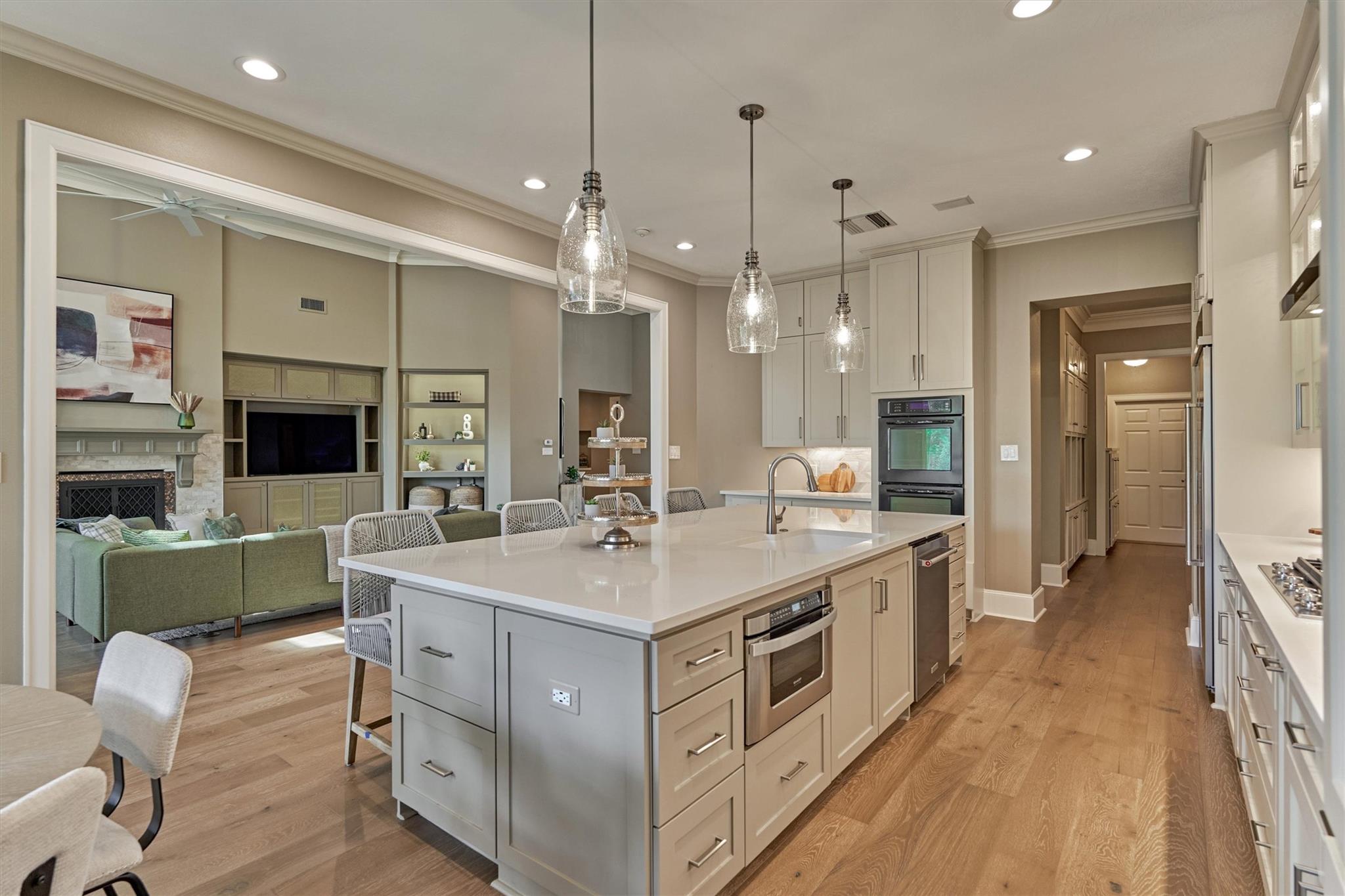 3 Star Fern Place