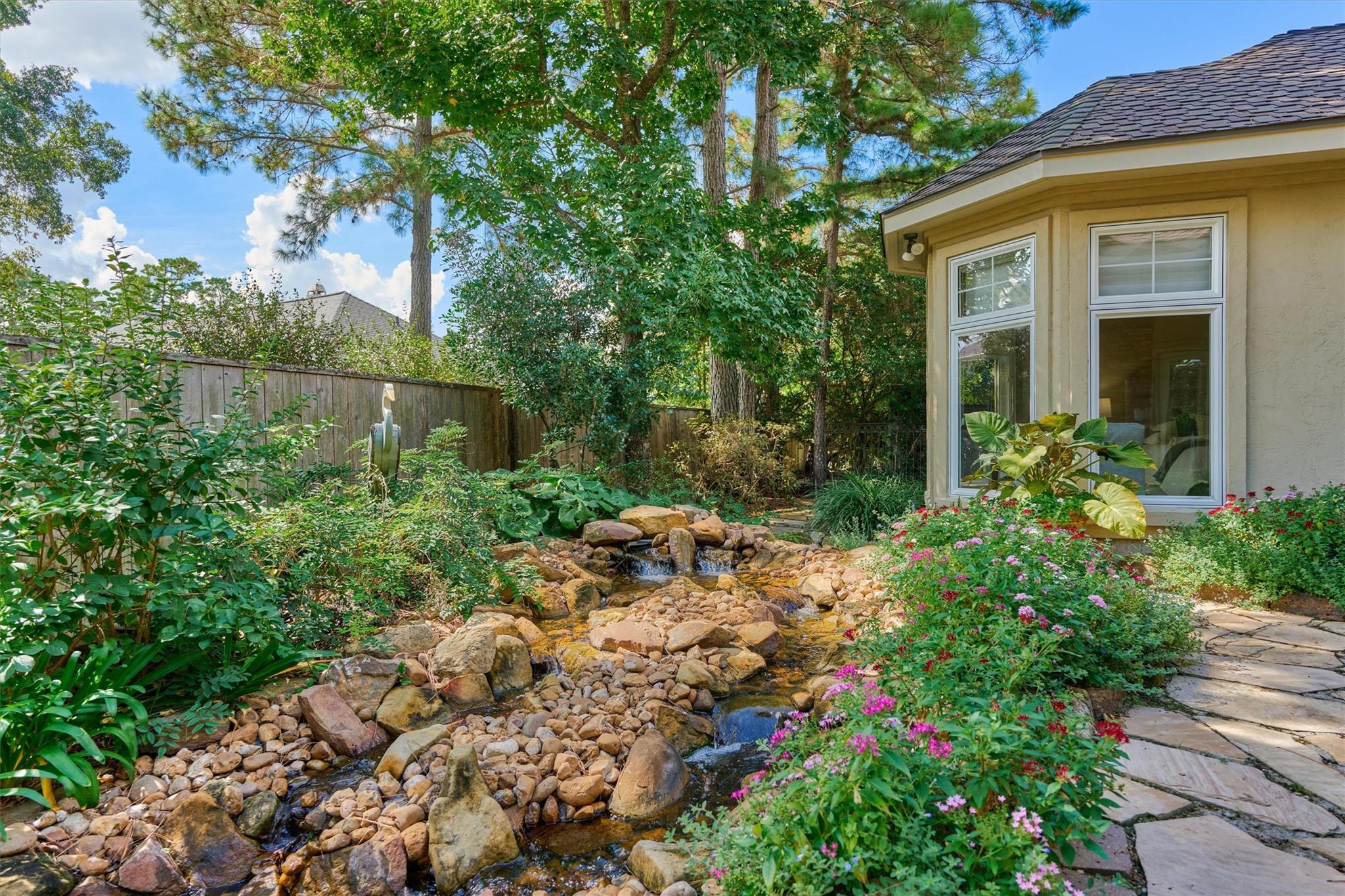 3 Star Fern Place