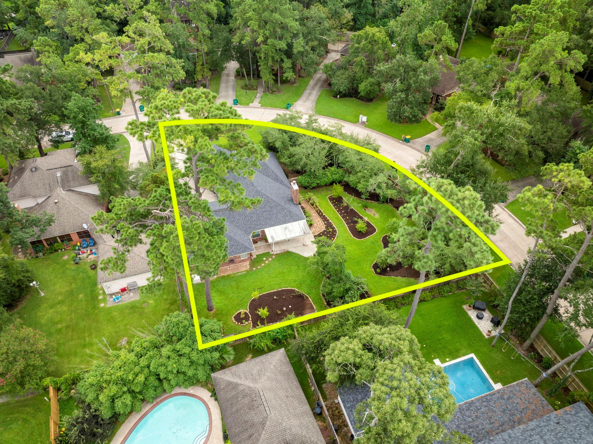 31 E Bonneymead Circle