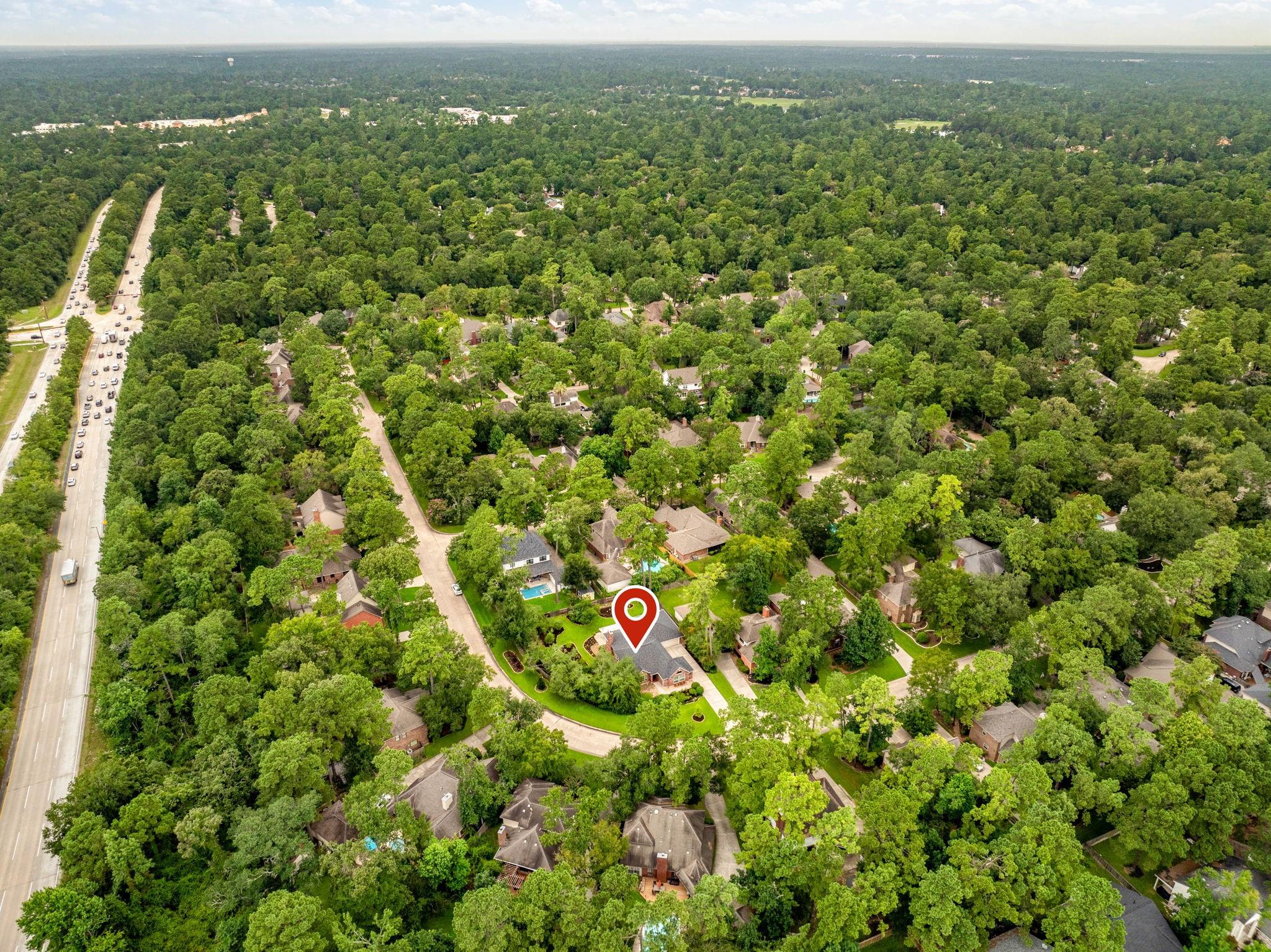 31 E Bonneymead Circle
