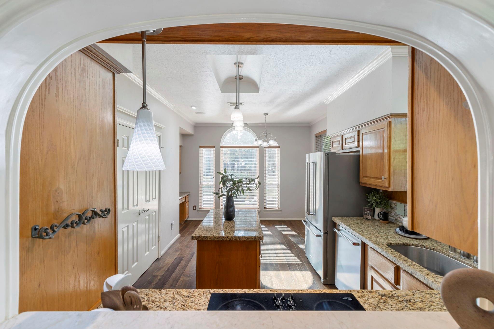 31 E Bonneymead Circle