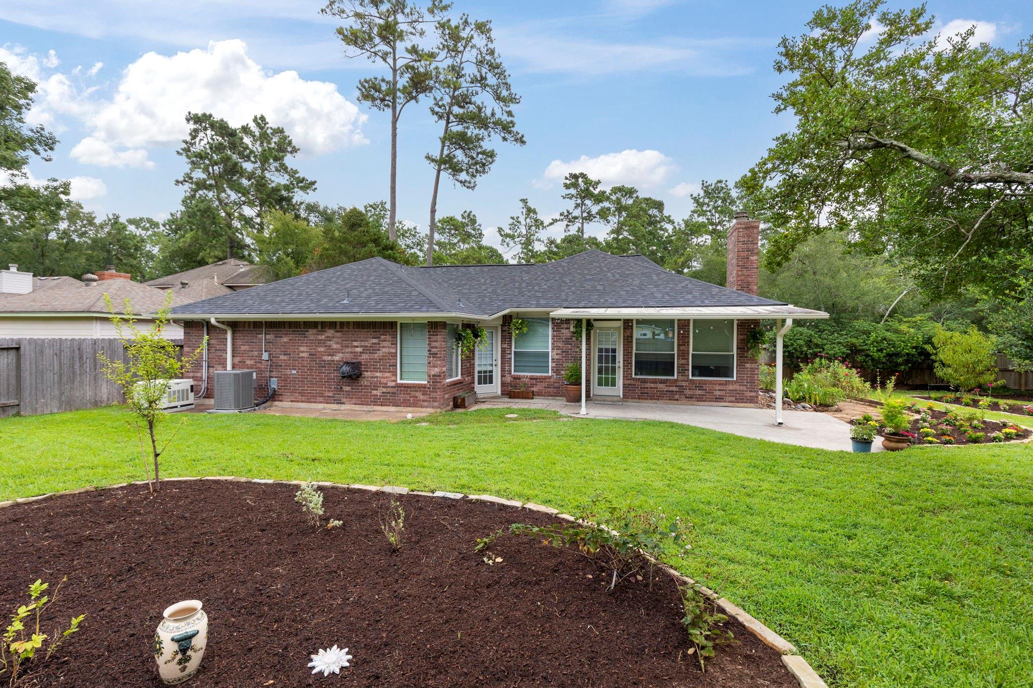 31 E Bonneymead Circle