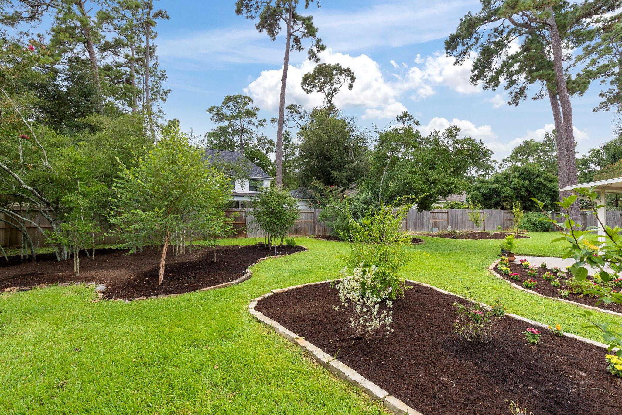 31 E Bonneymead Circle