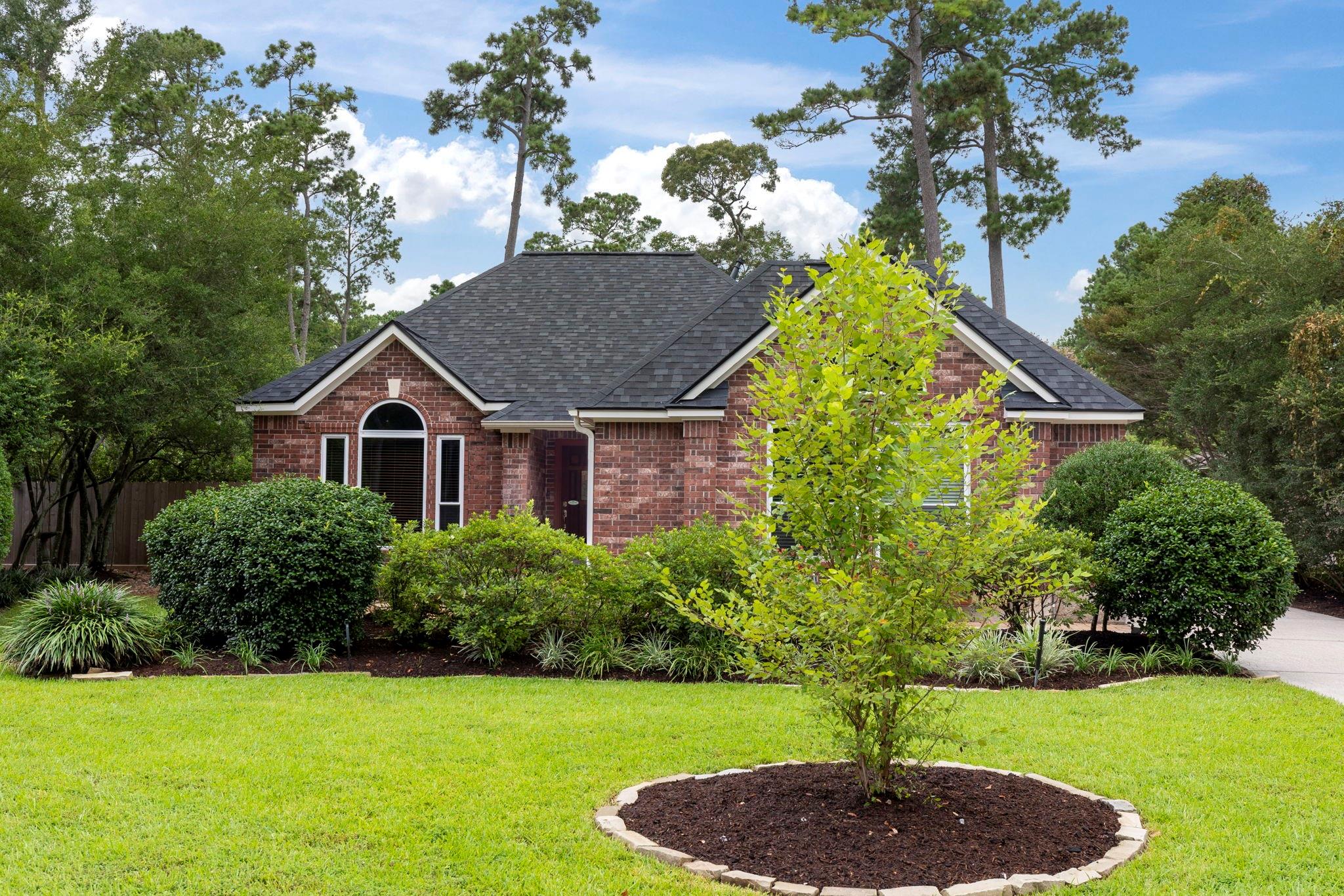 31 E Bonneymead Circle