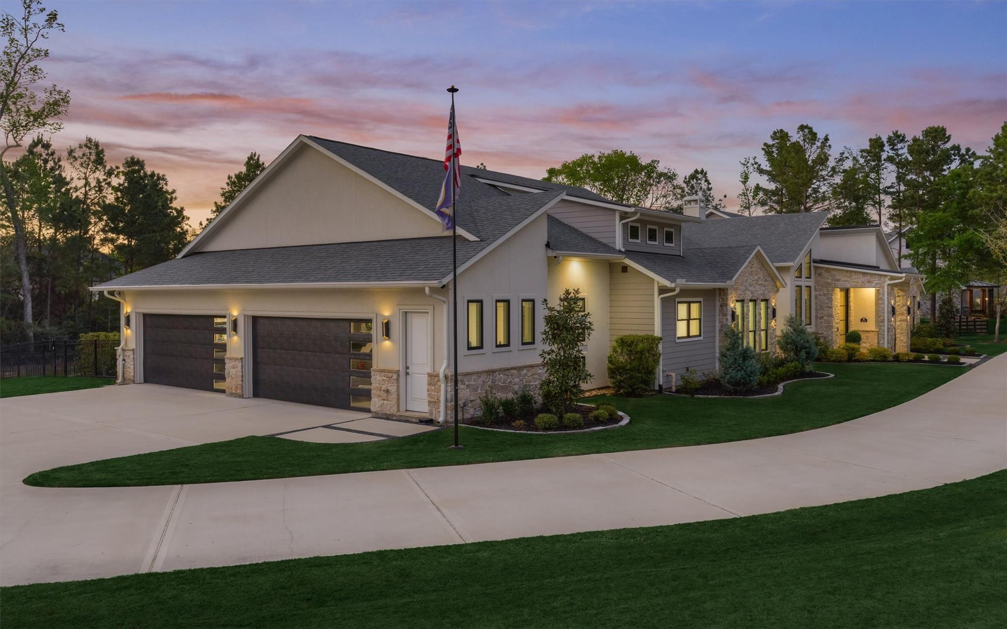 7120 Morningbrook Drive