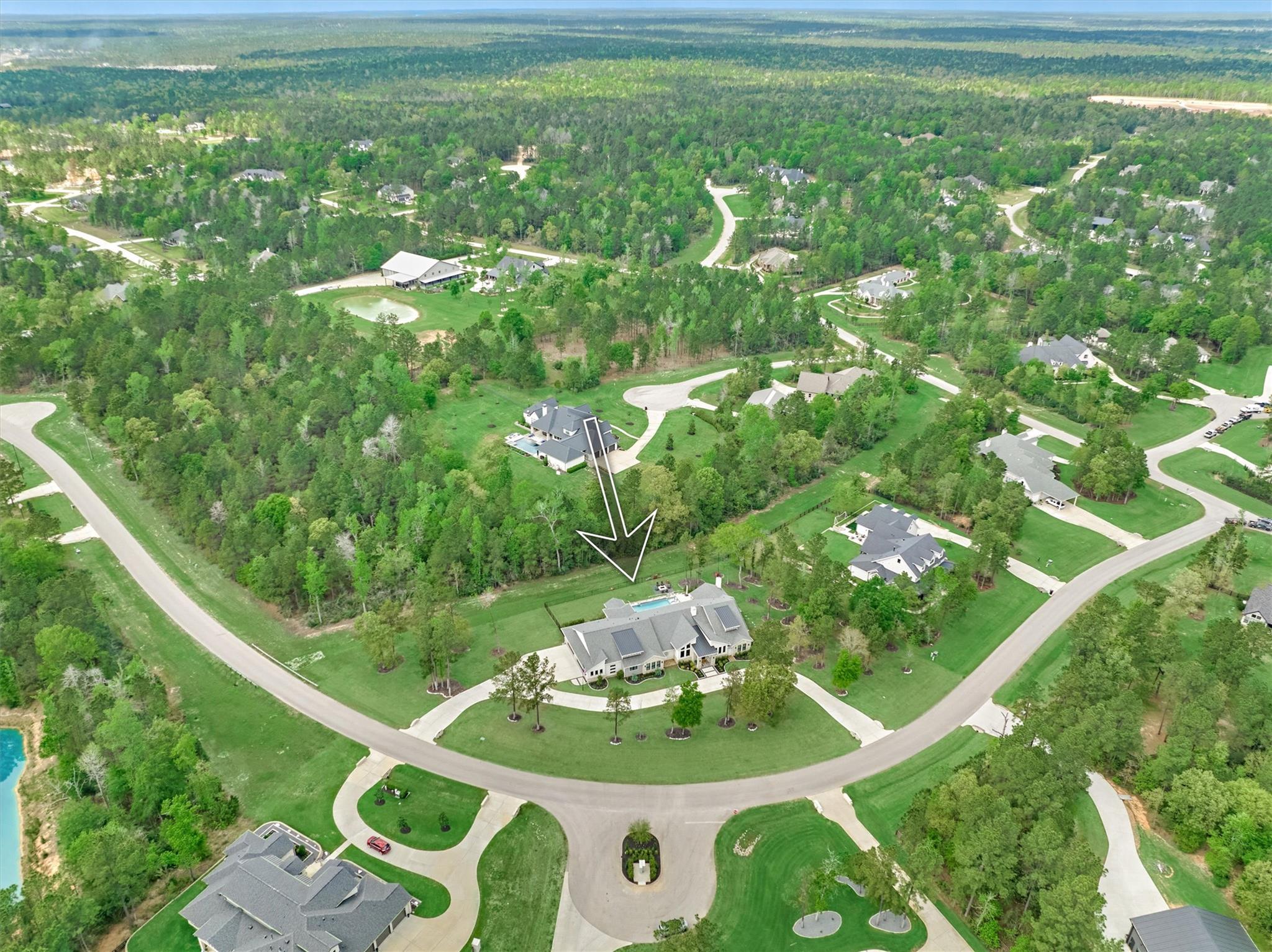 7120 Morningbrook Drive