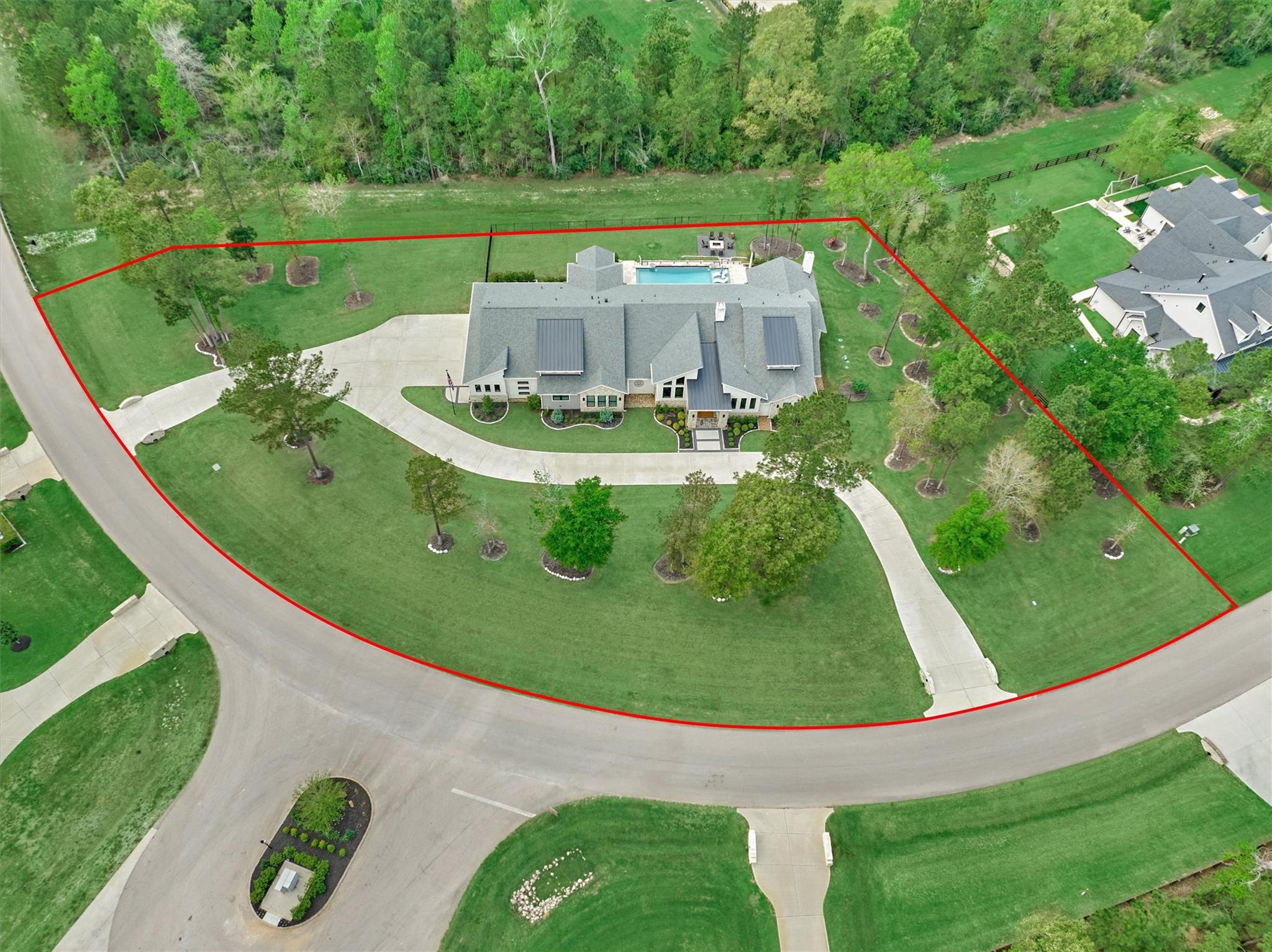 7120 Morningbrook Drive