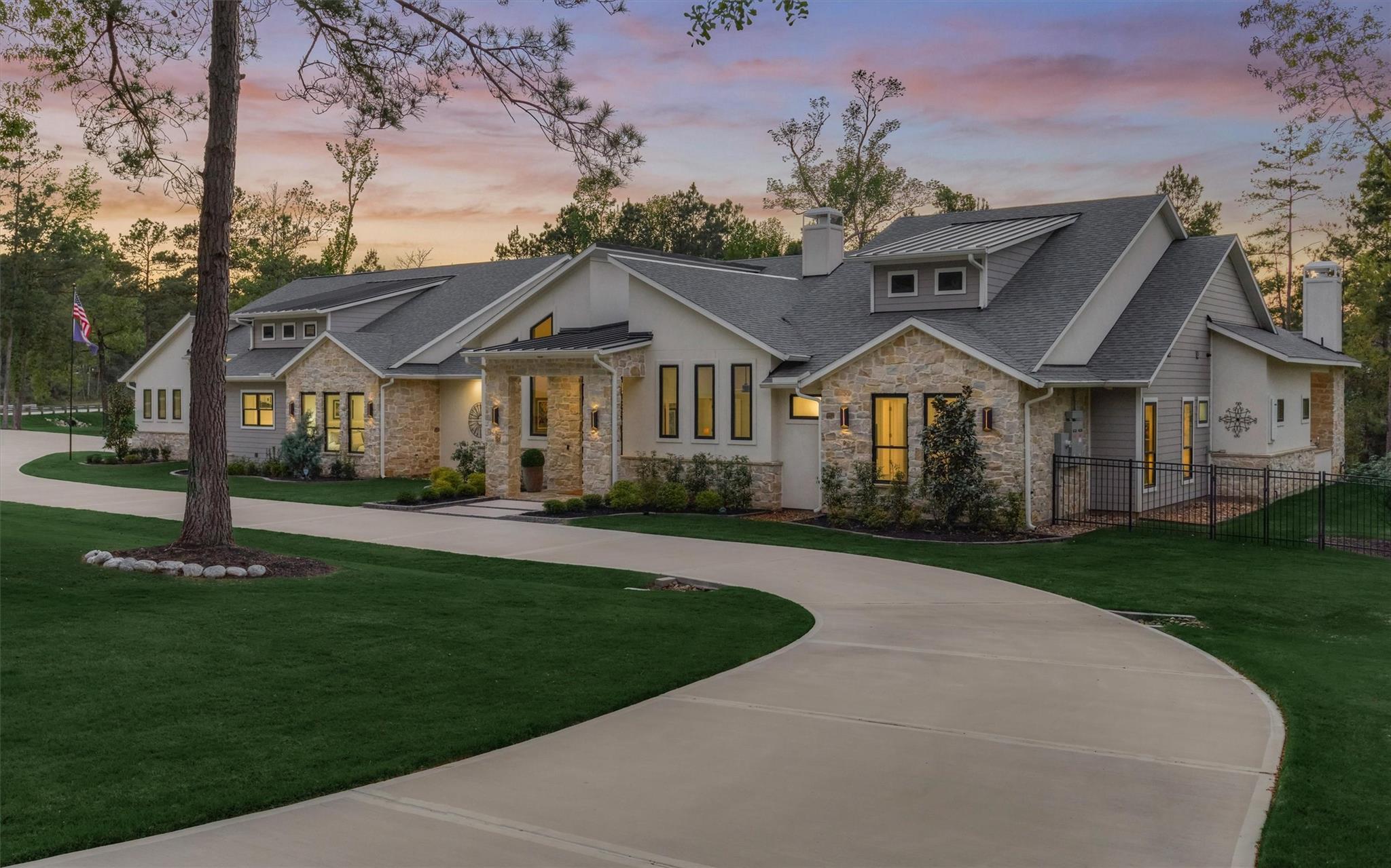 7120 Morningbrook Drive