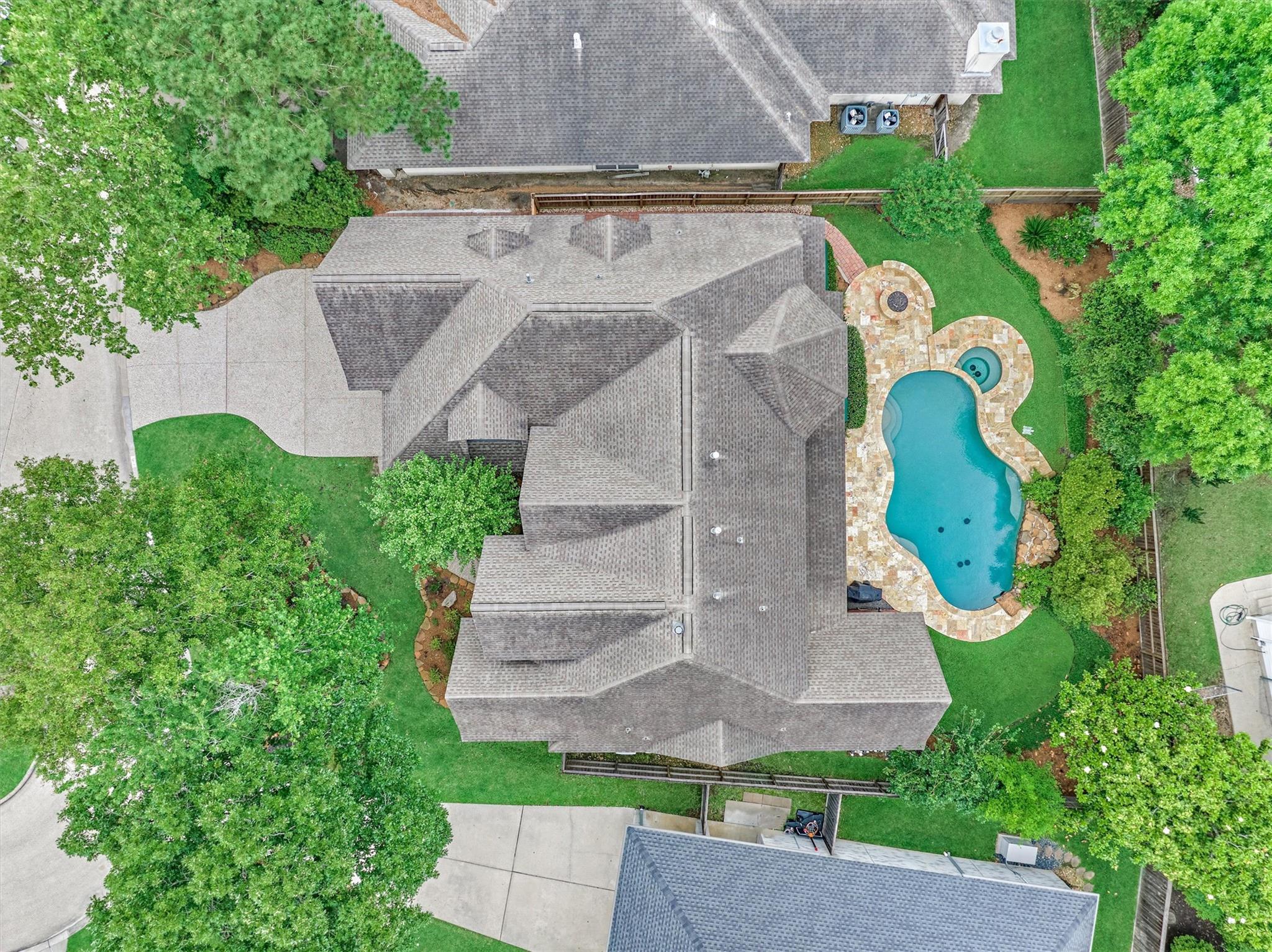 7 Gentry Oak Court