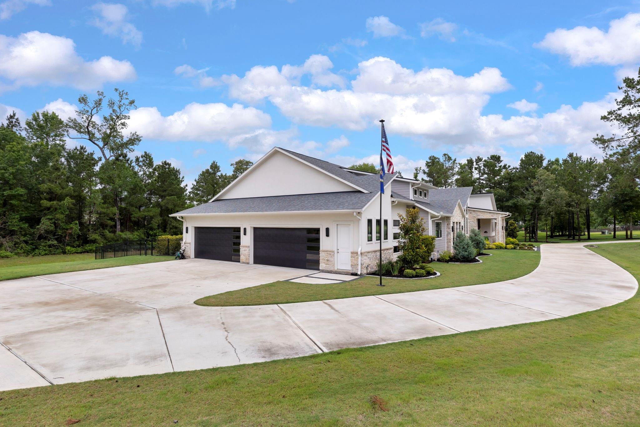 7120 Morningbrook Drive