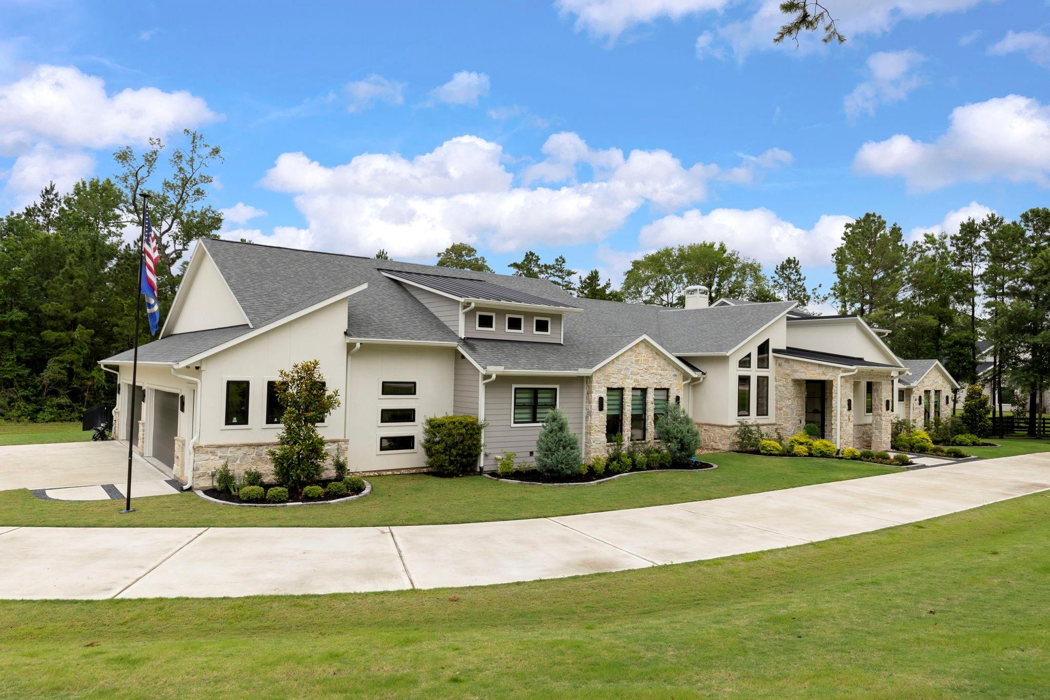 7120 Morningbrook Drive