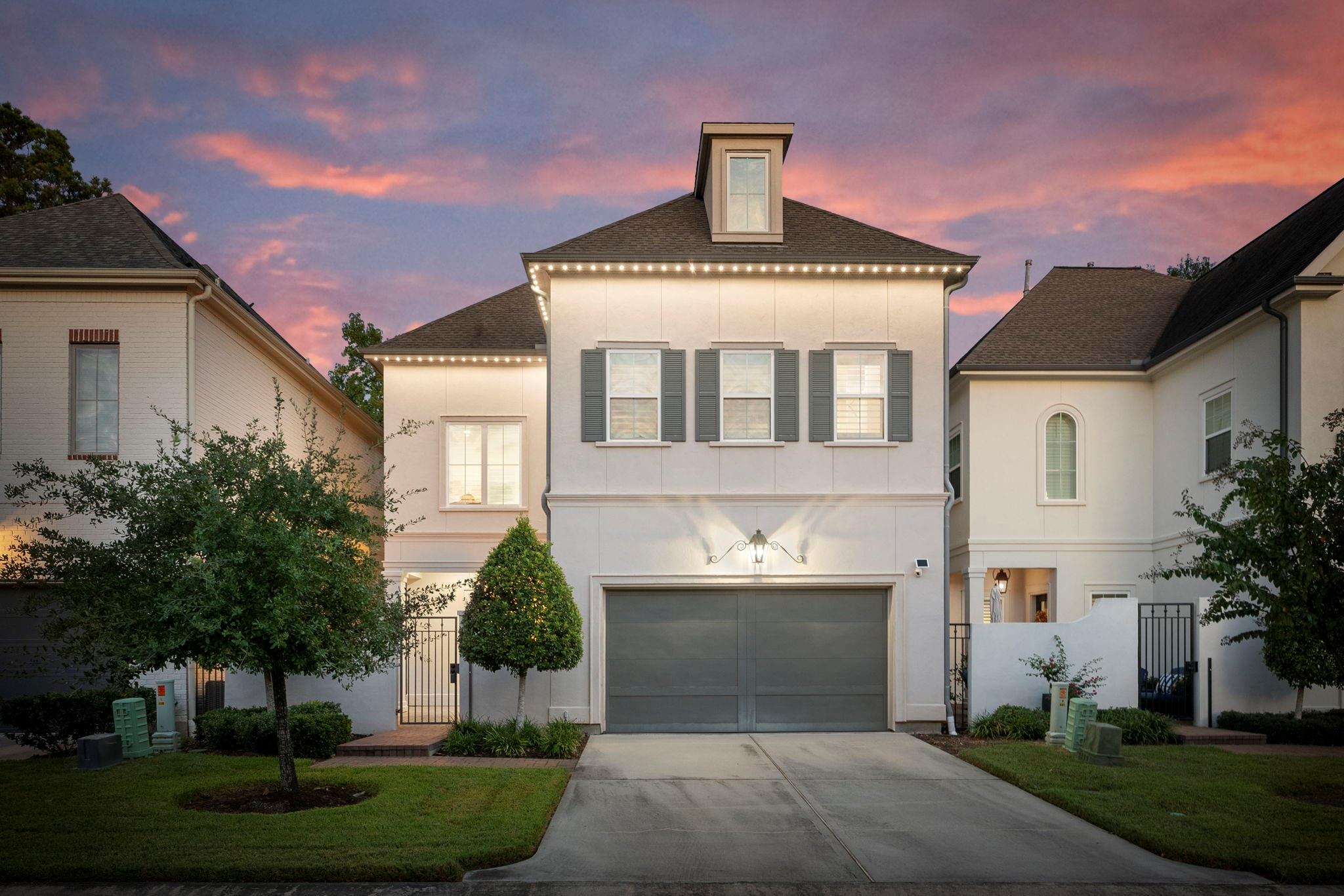 123 Hickory Street Shenandoah TX