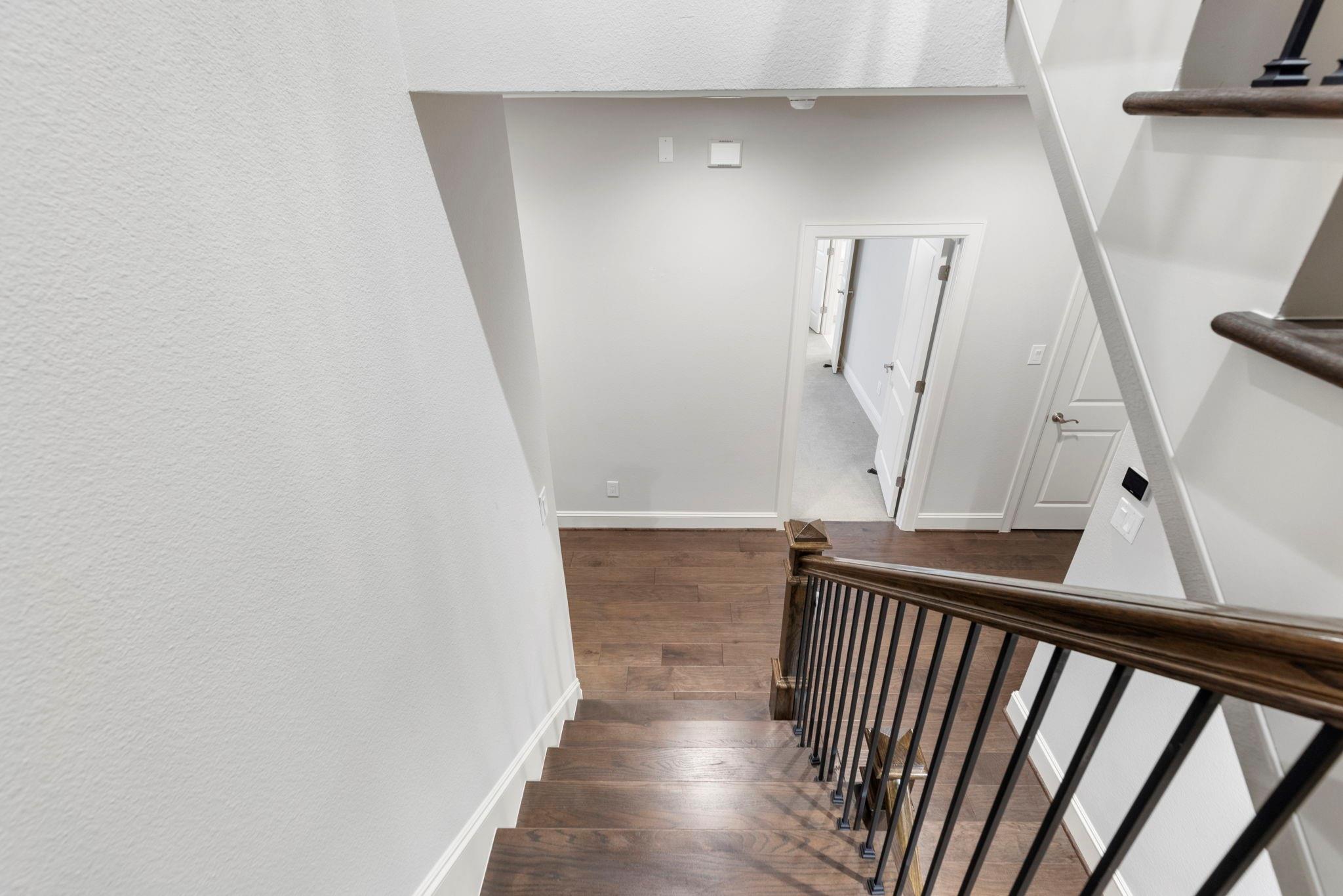 123 Hickory Street