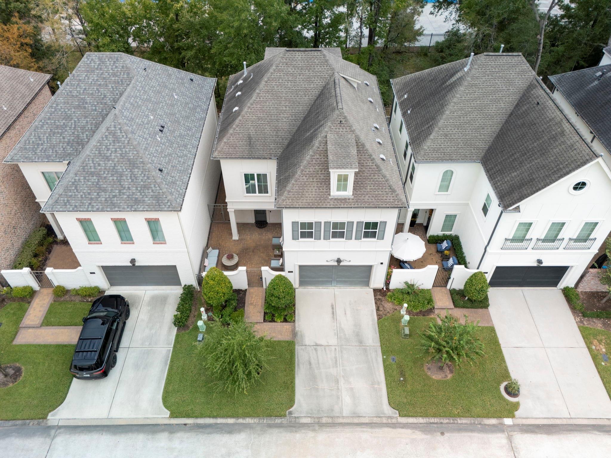 123 Hickory Street