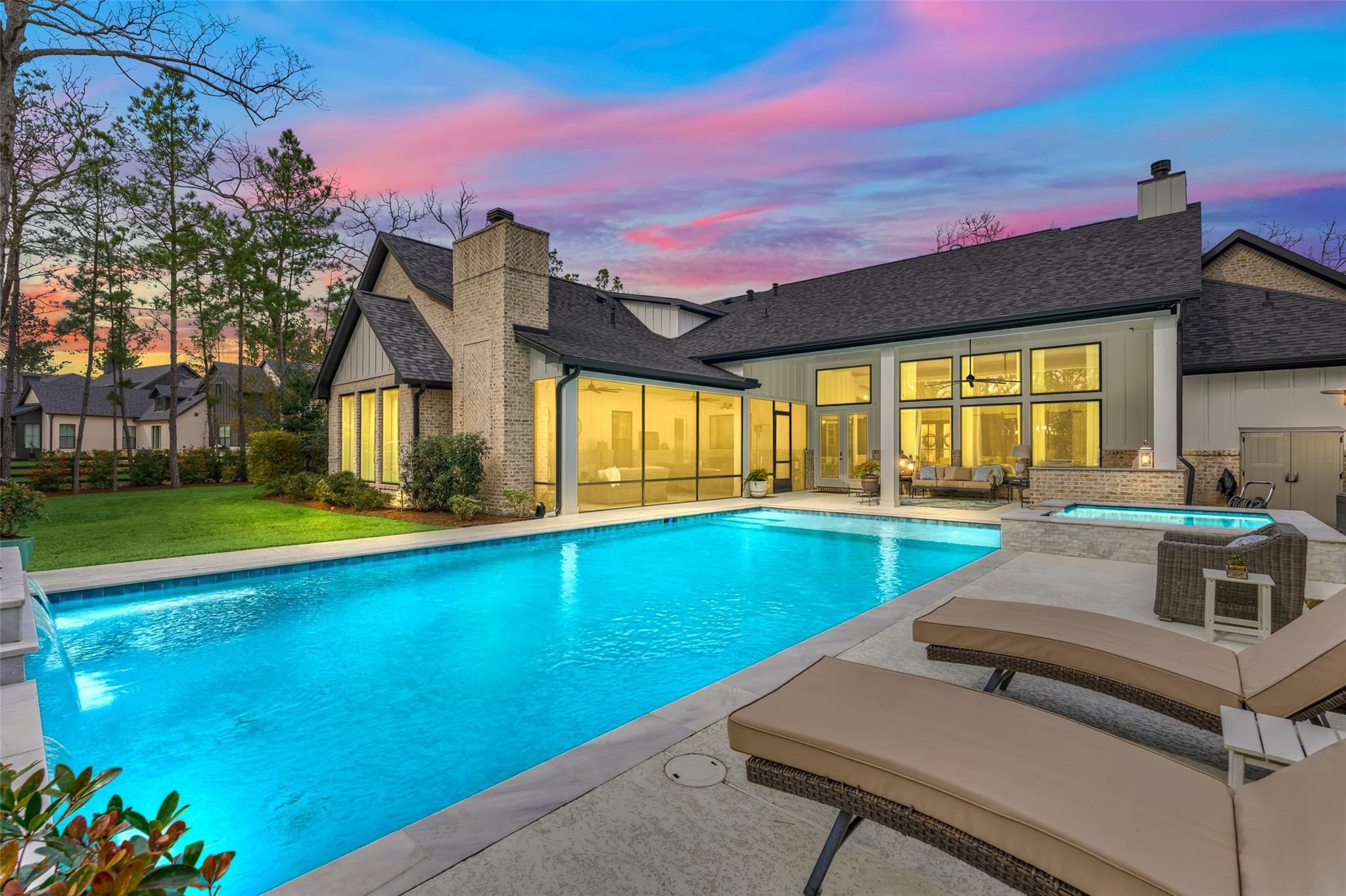 7709 Dog Wood Acres Drive