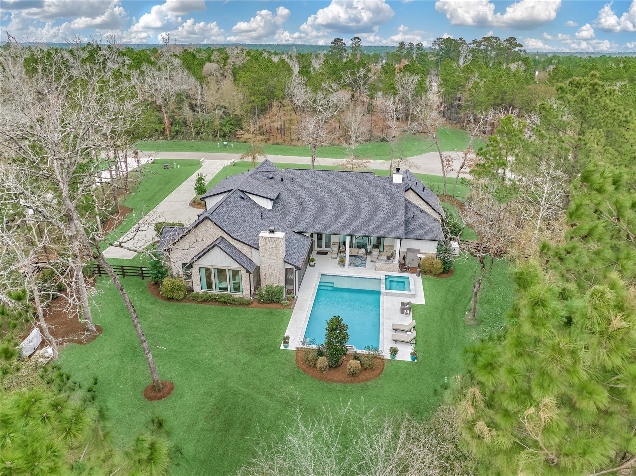 7709 Dog Wood Acres Drive