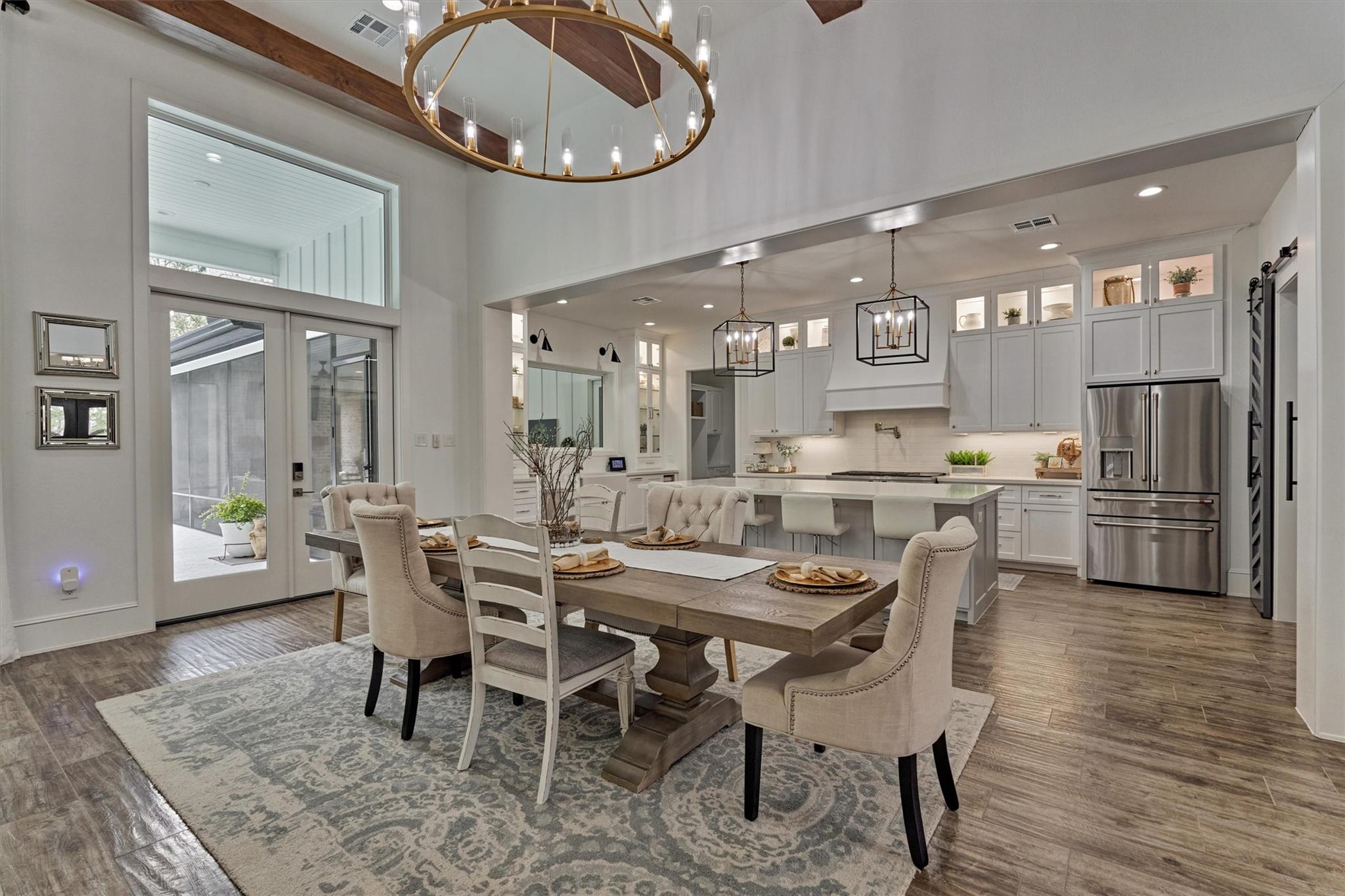 7709 Dog Wood Acres Drive