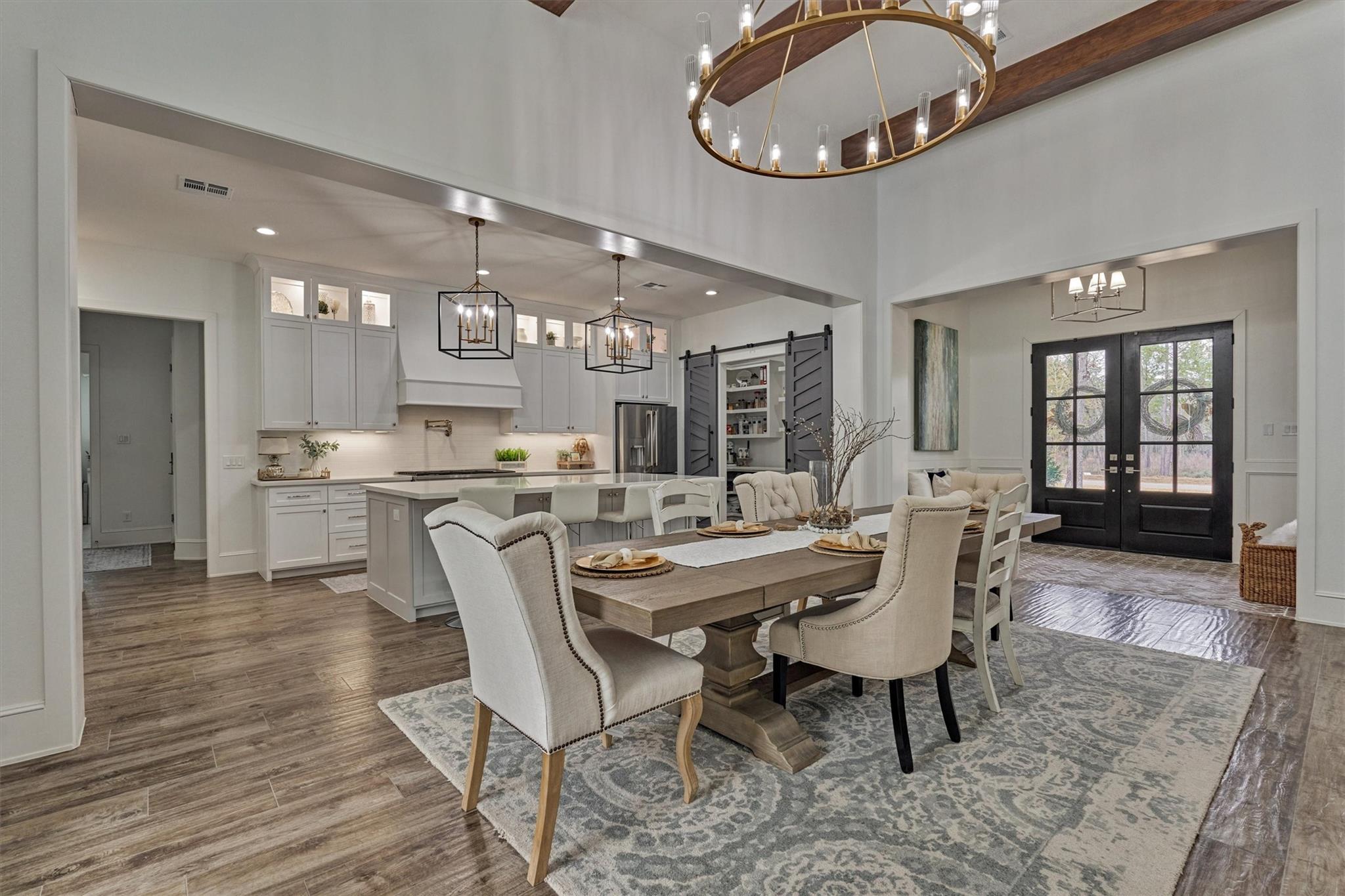 7709 Dog Wood Acres Drive