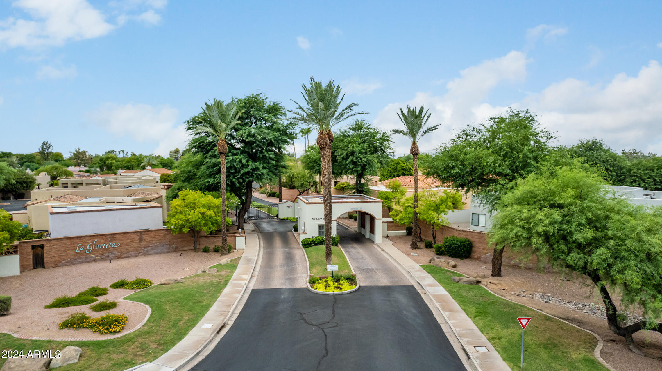 700 N DOBSON Road # 22