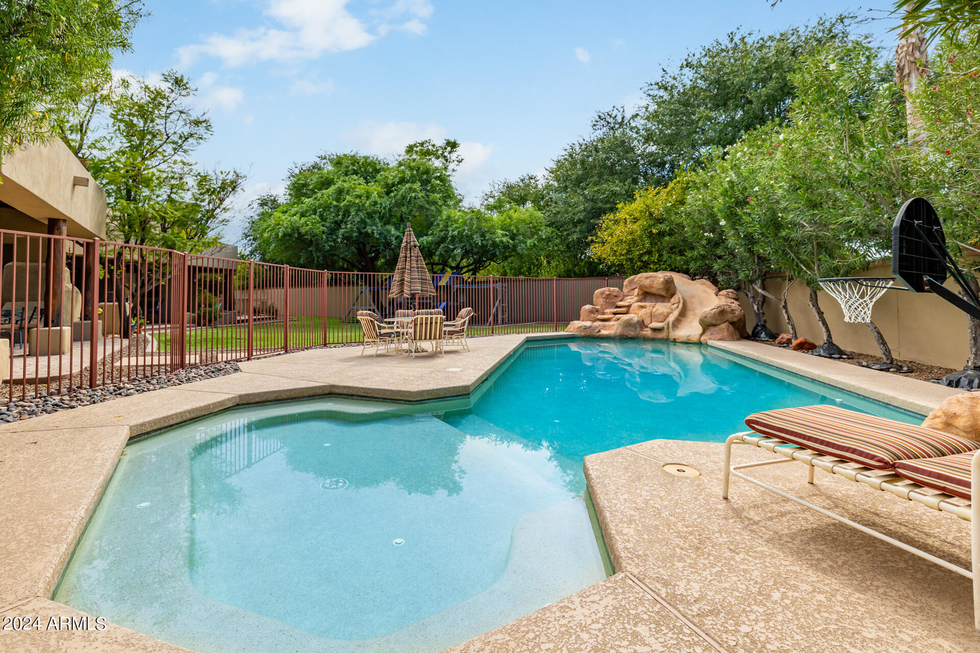 700 N DOBSON Road # 22